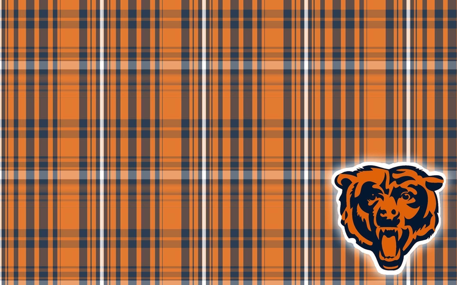 1920x1200 Enjoy this Chicago Bears background | Chicago Bears wallpapers