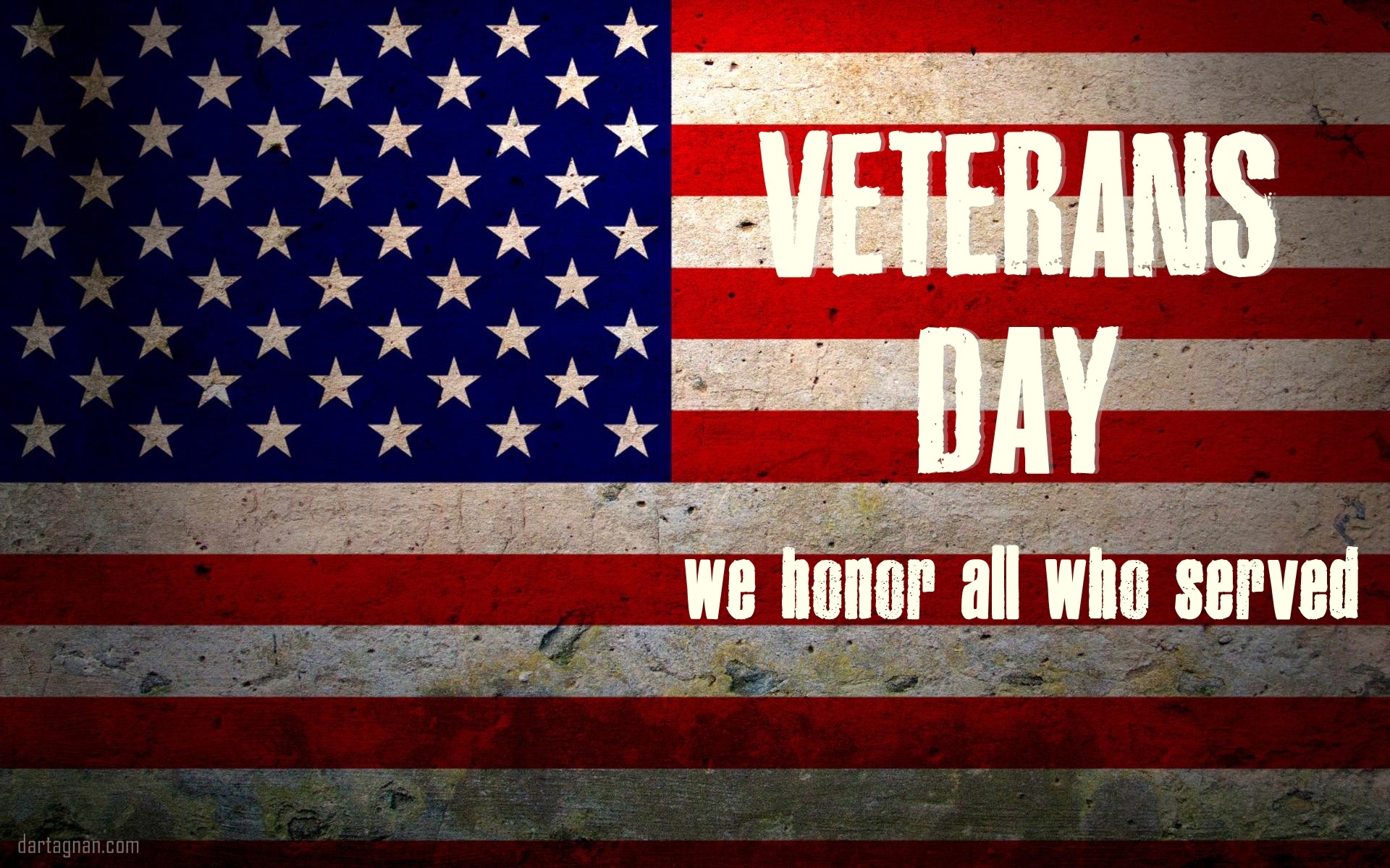 1920x1200 Happy Veterans Day Wallpaper