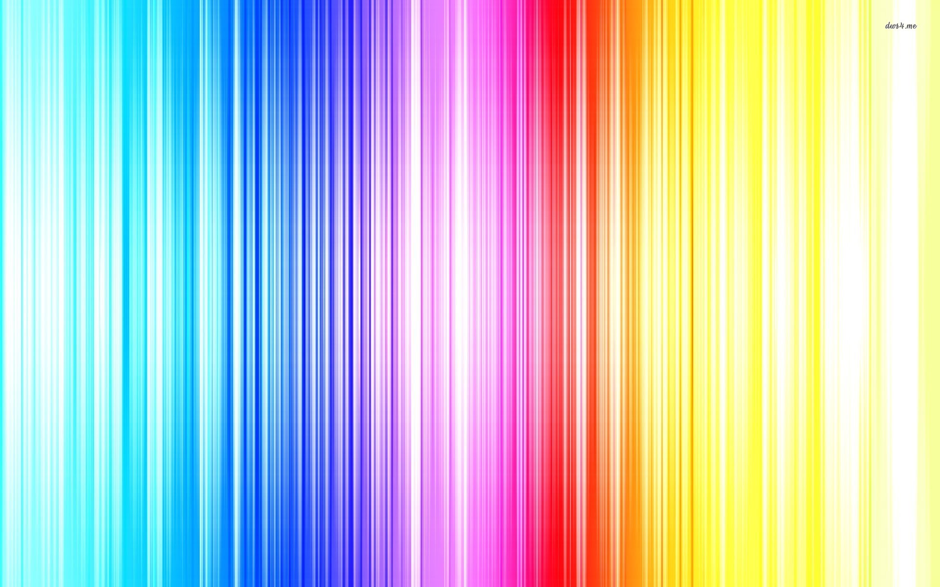 1920x1200 Lines Art Colorful Desktop Wallpaper