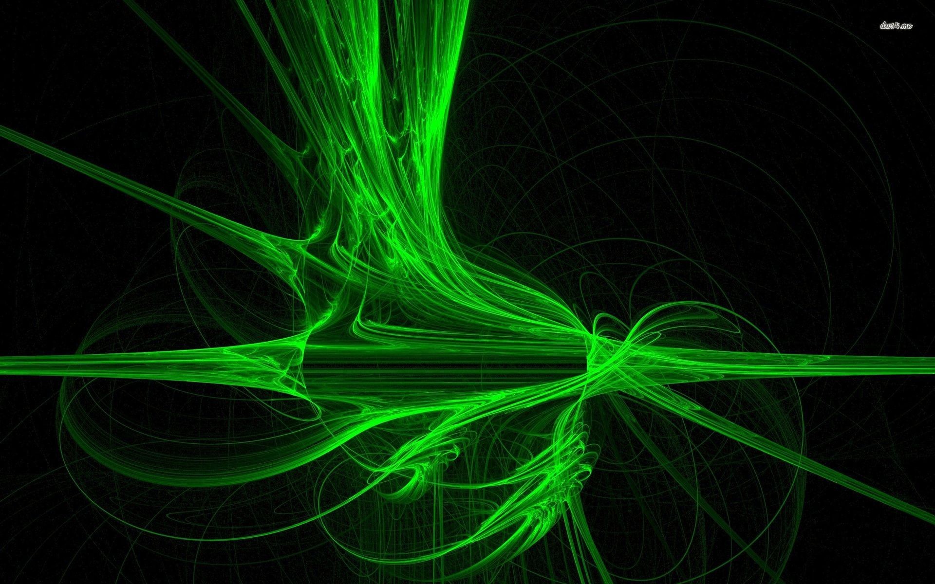 1920x1200 Lime Green Abstract Desktop Background. Download  ...