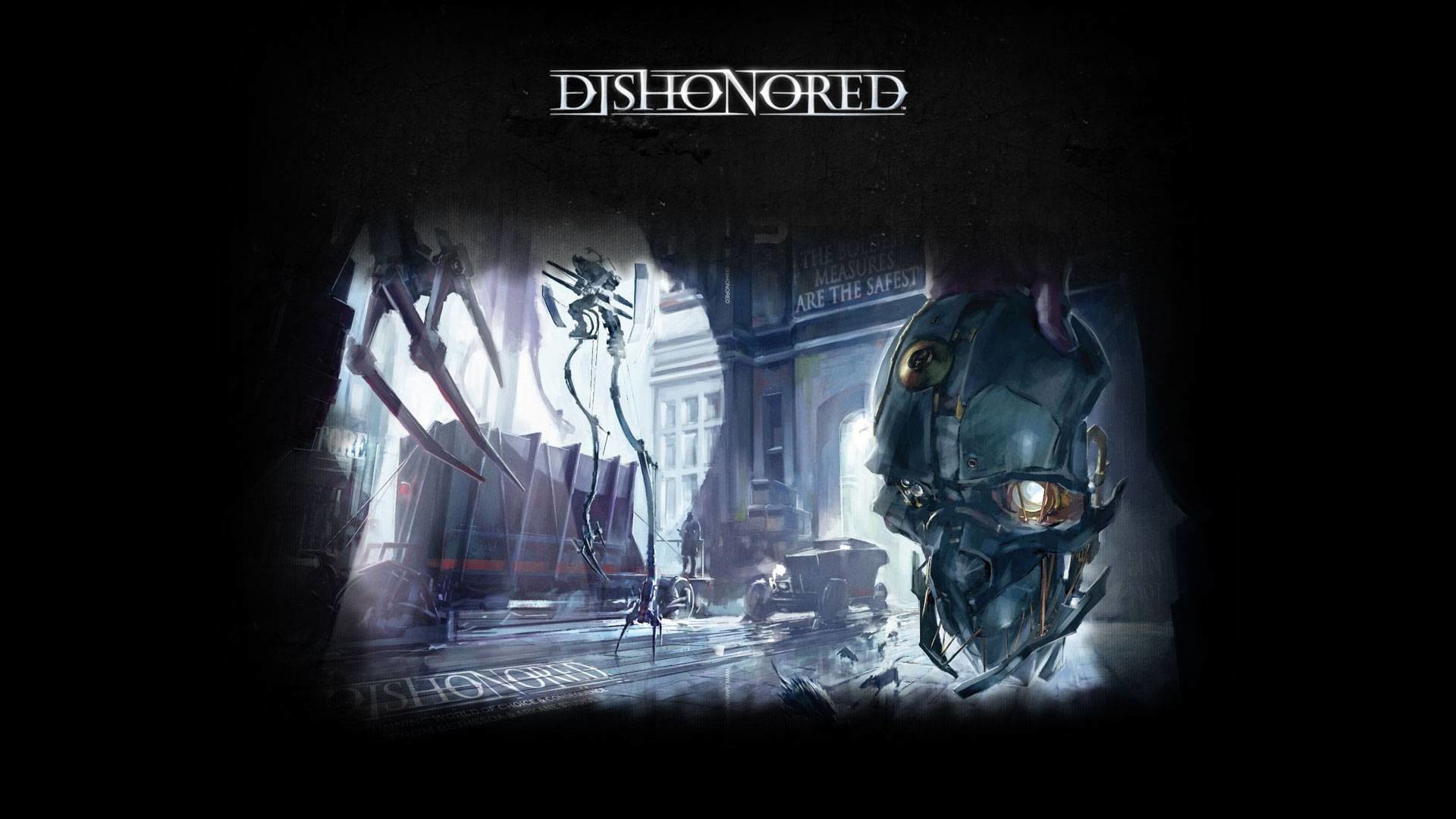 1920x1080 dishonored-wallpaper.