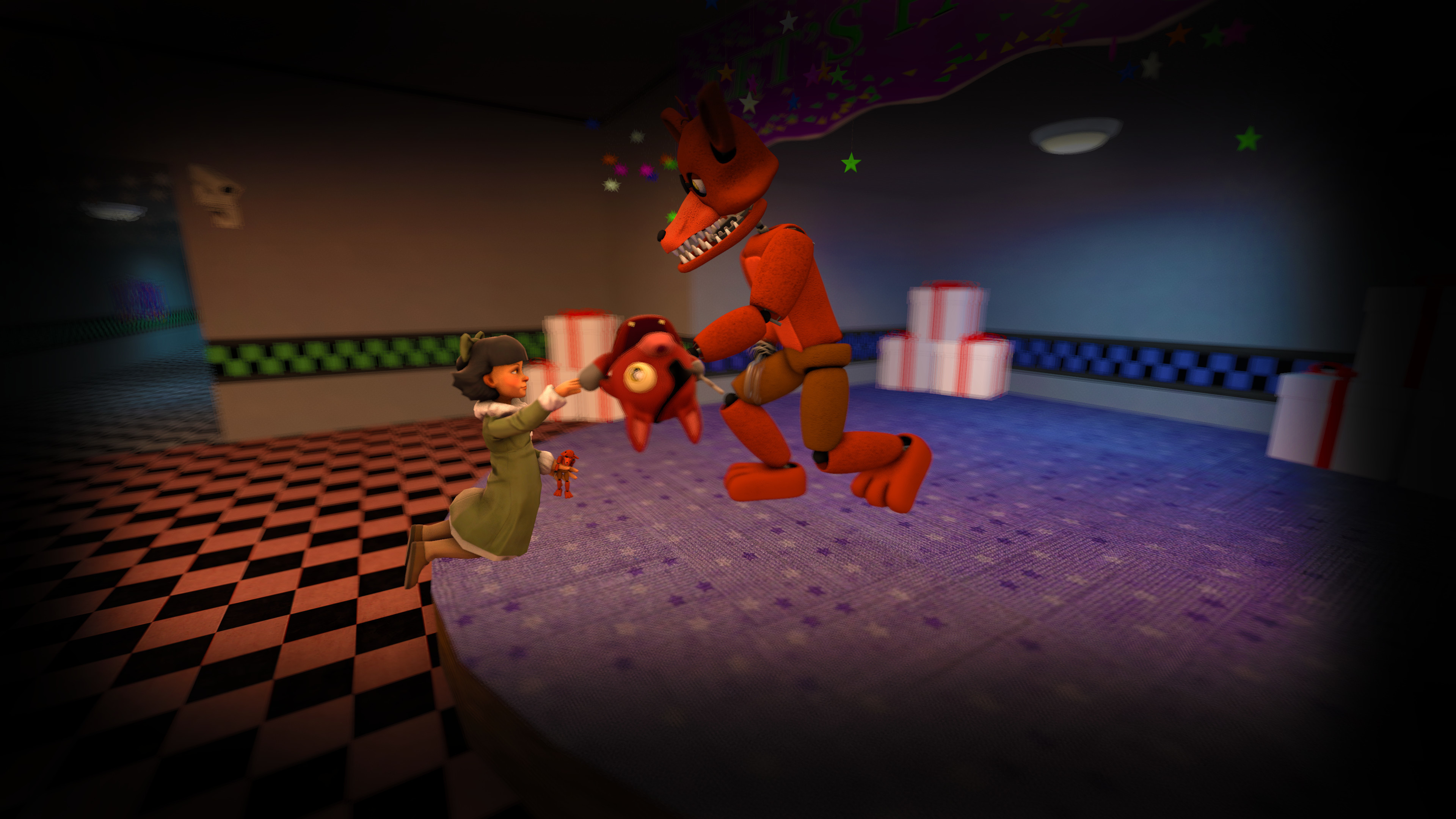 fnaf 2 download free pc full version