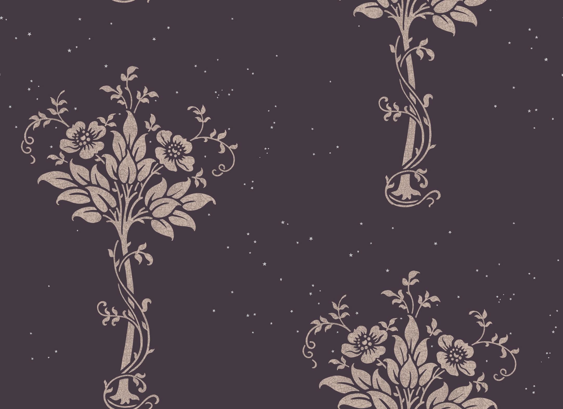 2165x1571 Cole & Son Wallpaper A Collection of Flowers Vine Tree Collection 81/7027 -  Thumb ...