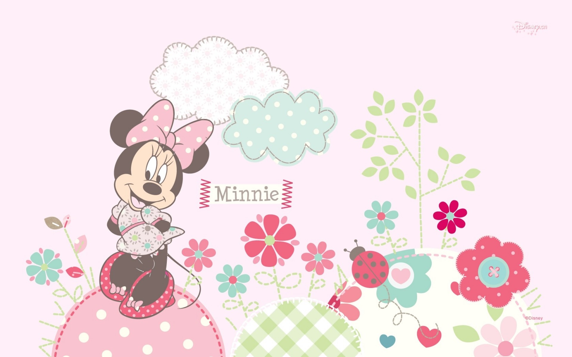 1920x1200 Mickey And Minnie Mouse Wallpaper | The Art Mad Wallpapers