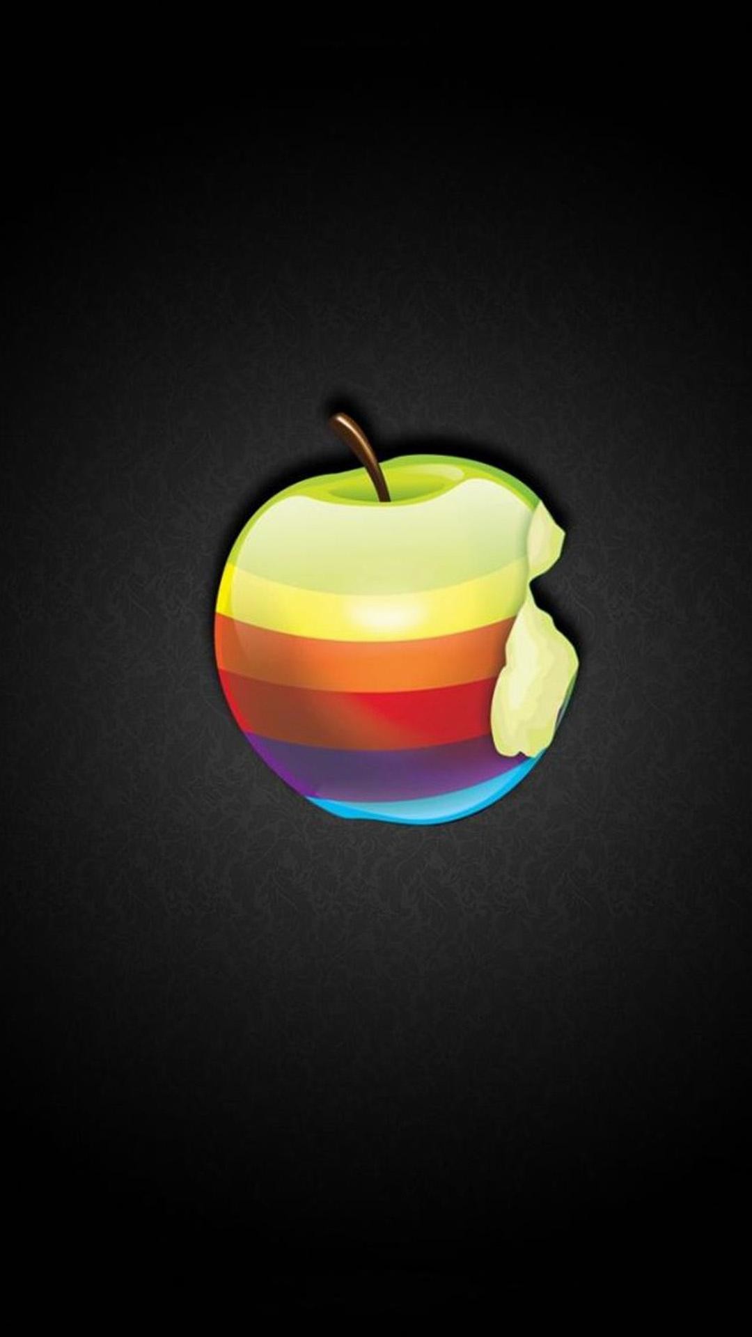 1080x1920 wallpaper.wiki-Picture-of-Apple-Logo-Wallpaper-for-