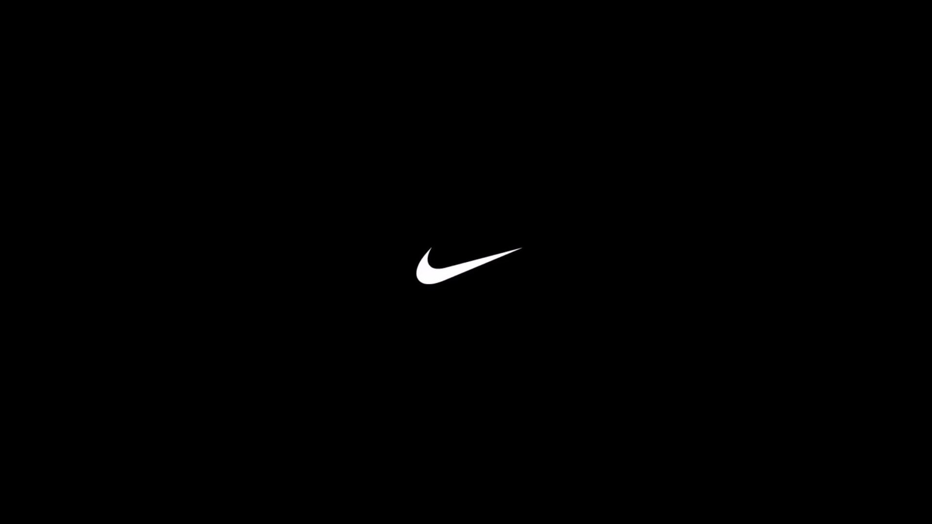 1920x1080 Nike logo wallpaper