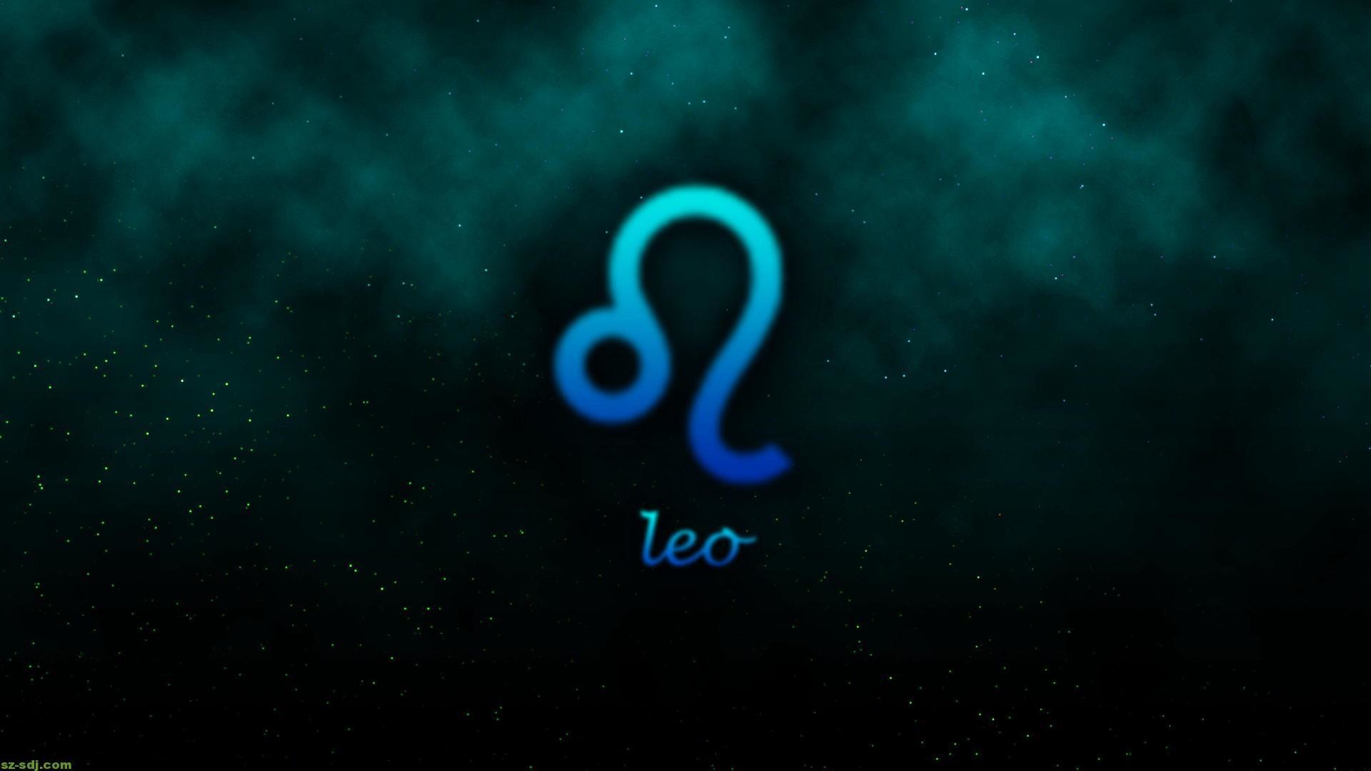 1920x1080 Www.free download of/leo zodiac signs - Leo Zodiac .