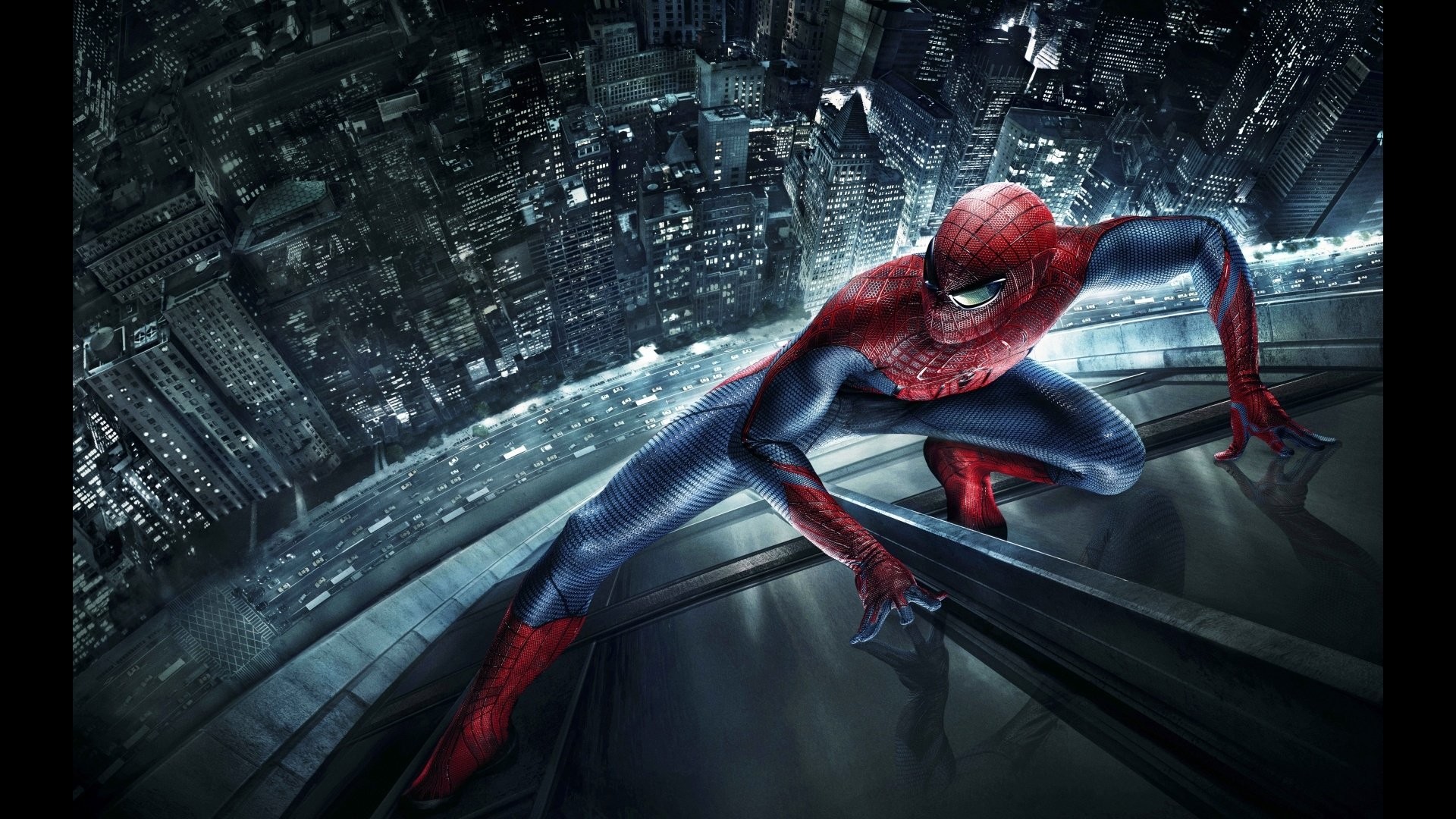1920x1080 The 25+ best Spiderman hd ideas on Pinterest | Avengers hd, Andrew Garfield  sin camisa and Amazing spiderman