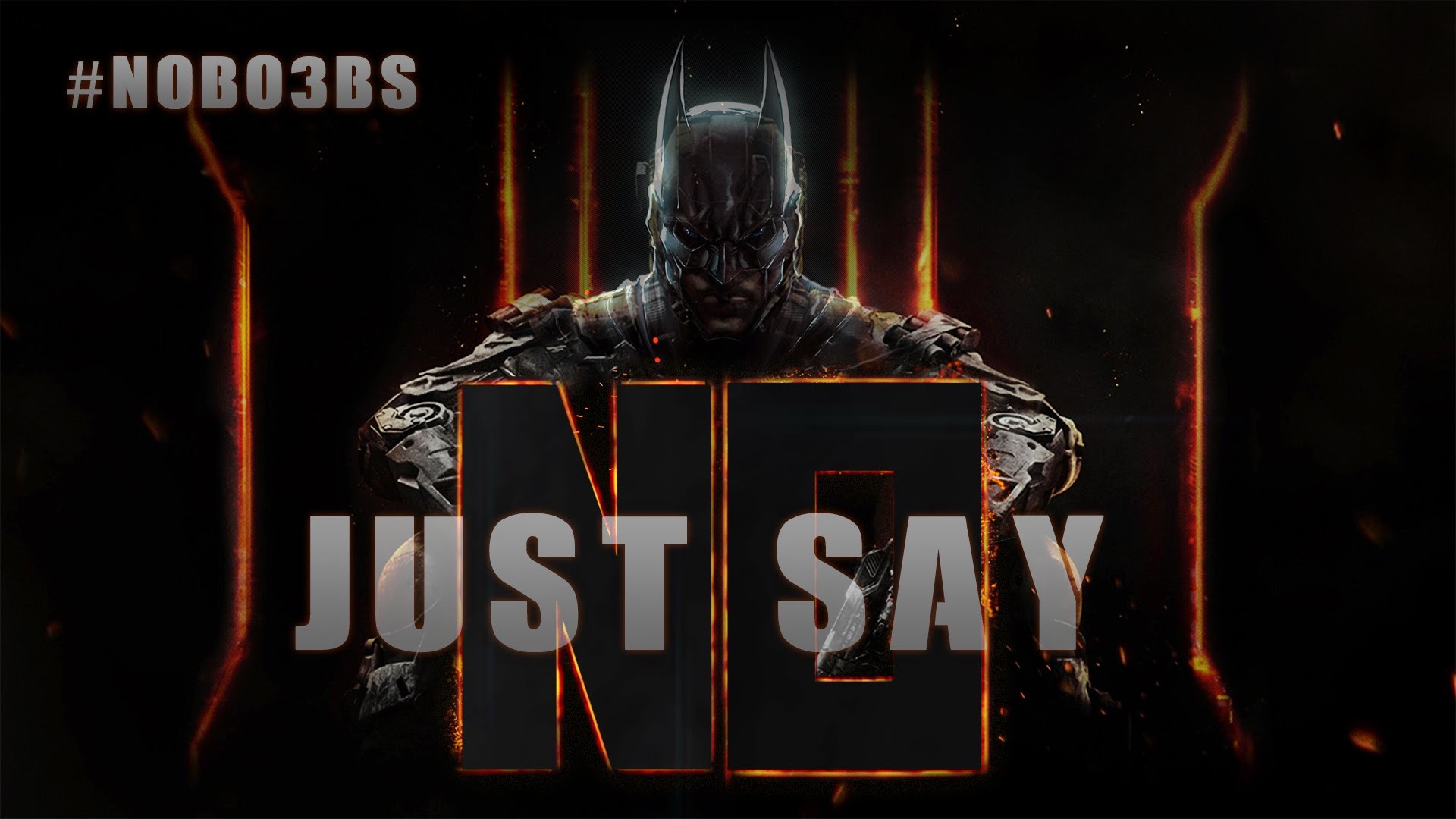 1920x1080 How To Make Black Ops 3 Better By Not Buying BO3 Multiplayer BS #NoBo3BS -  YouTube
