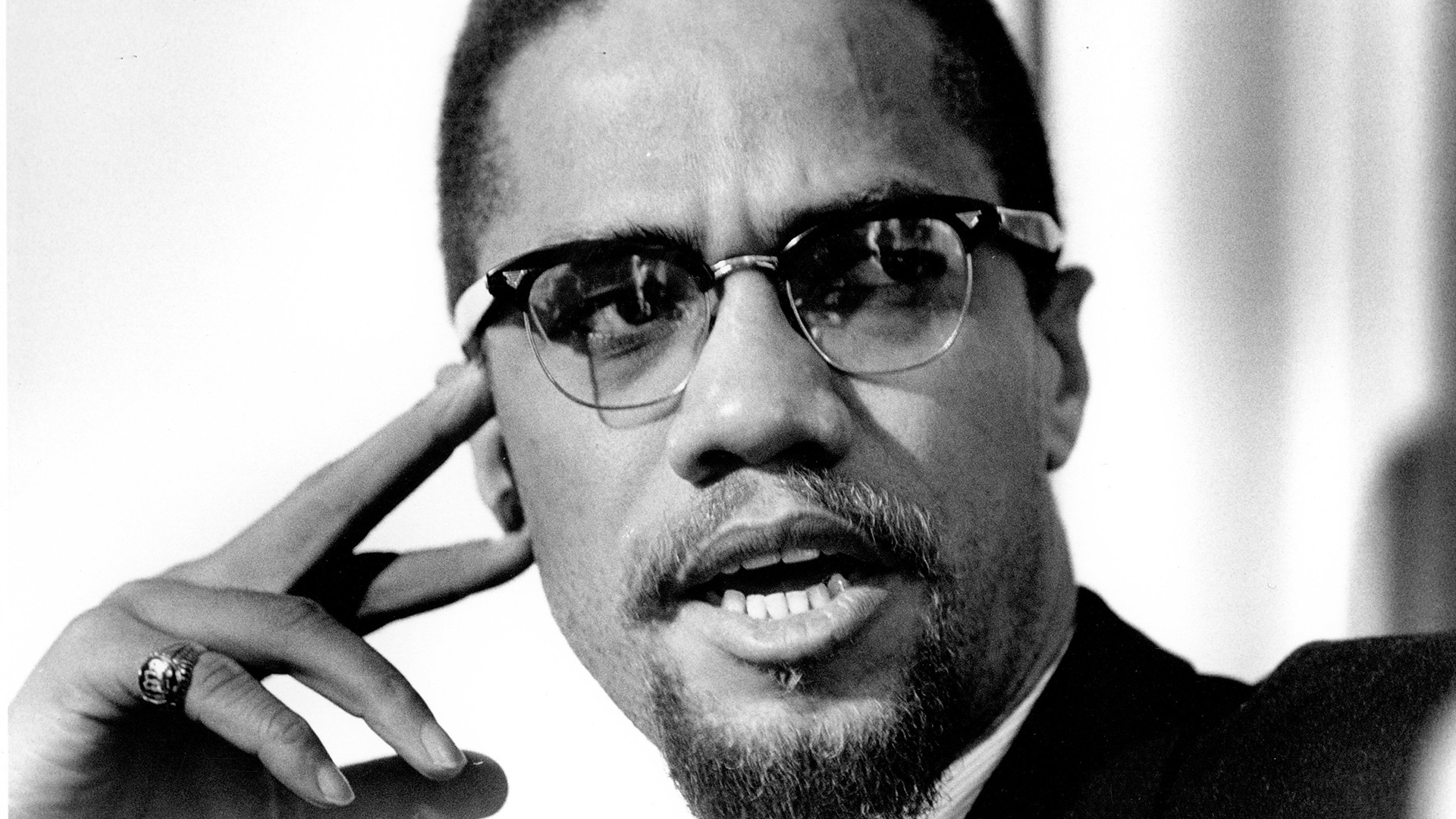 1920x1080 Images of Malcolm X | 