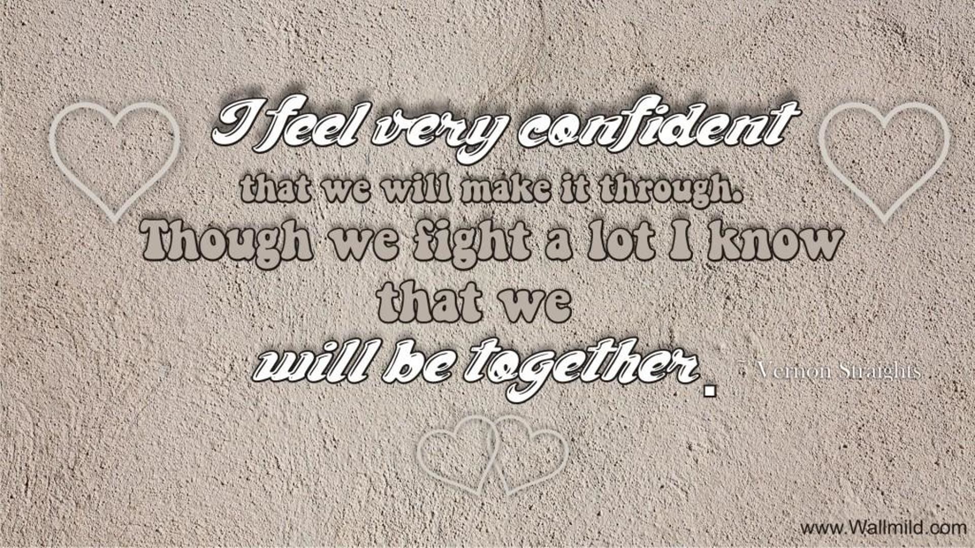 1920x1080 Cute Love Quote Wallpapers For Android