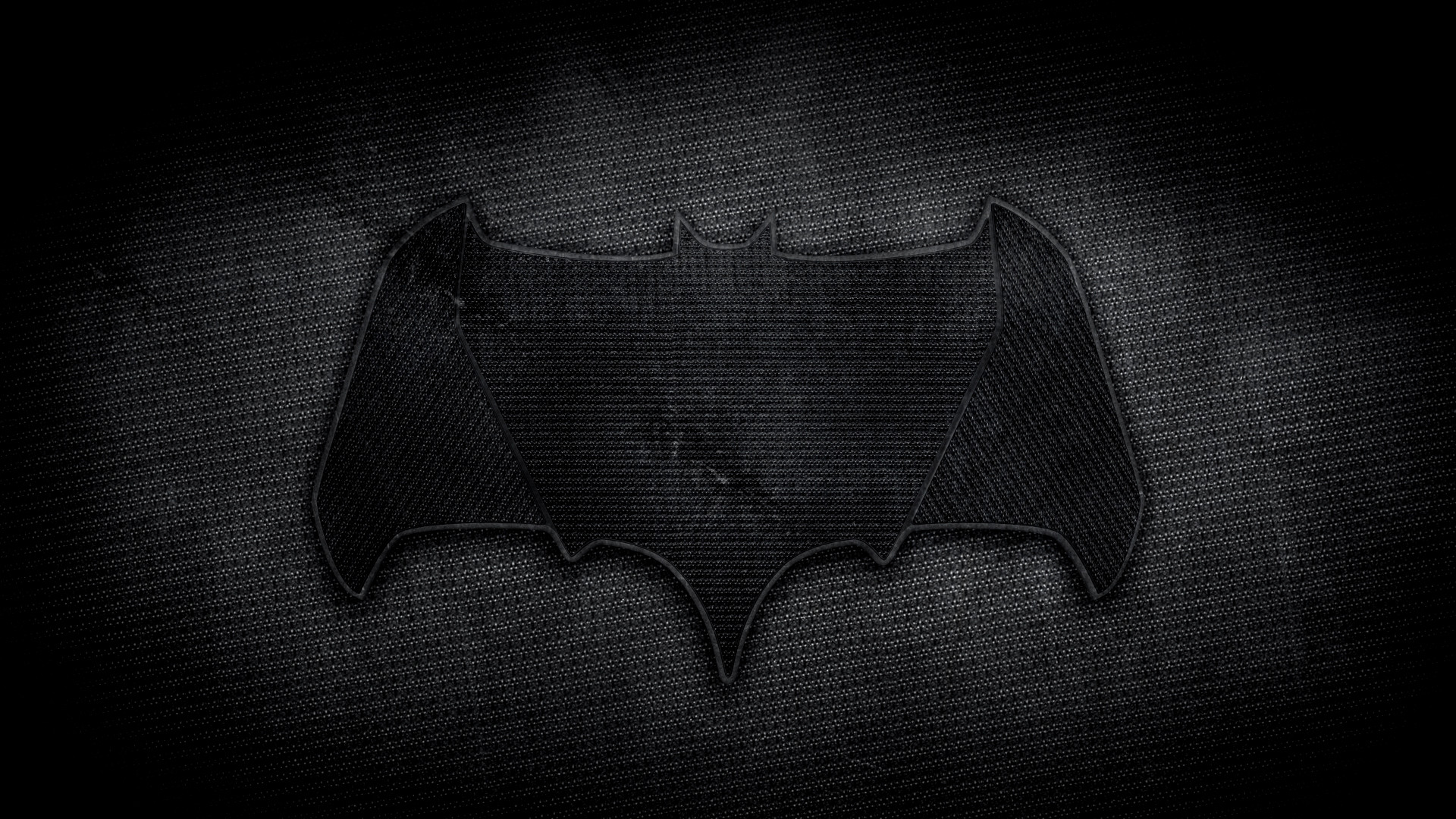 1920x1080 batman logo in batman vs superman dawn of justice movie 2016 