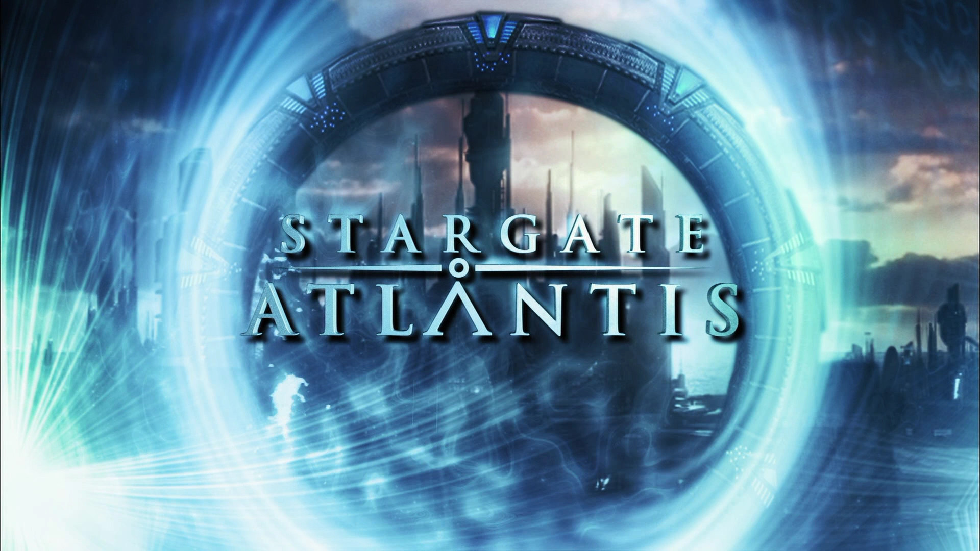 1920x1080 Stargate Atlantis wallpaper 10