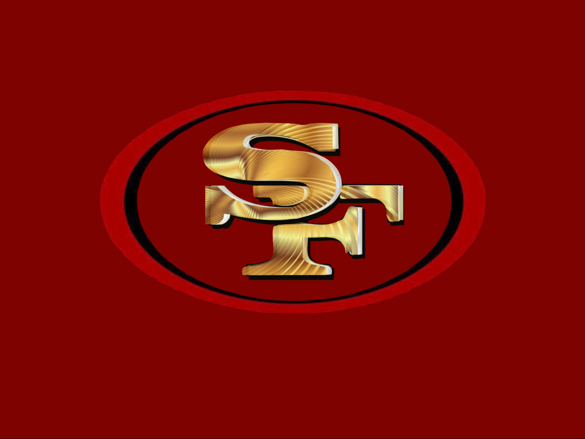 New 49ers Wallpaper (75+ images)