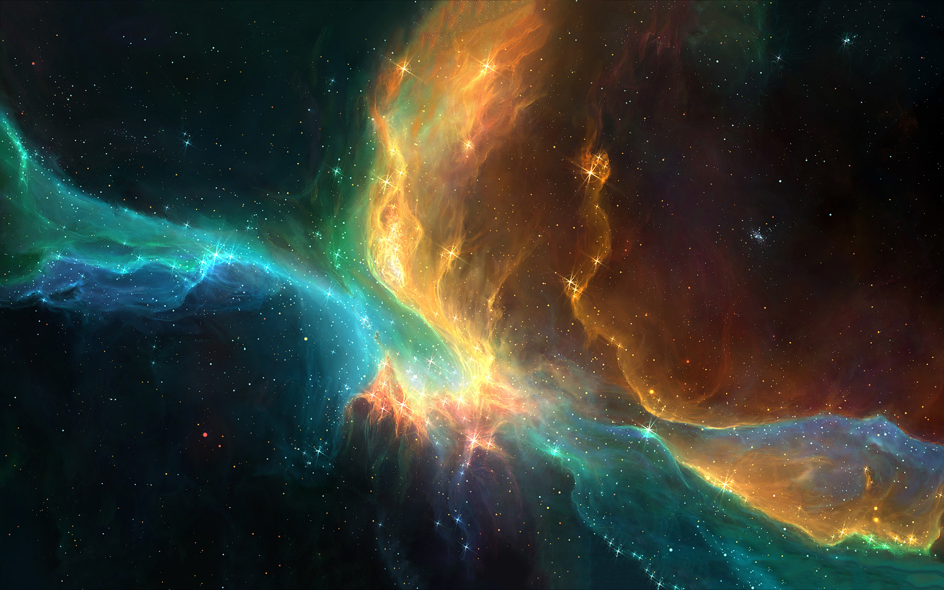 1920x1200 Space Nebula Star - Pics about space Â· Beautiful WallpaperPhoto ...