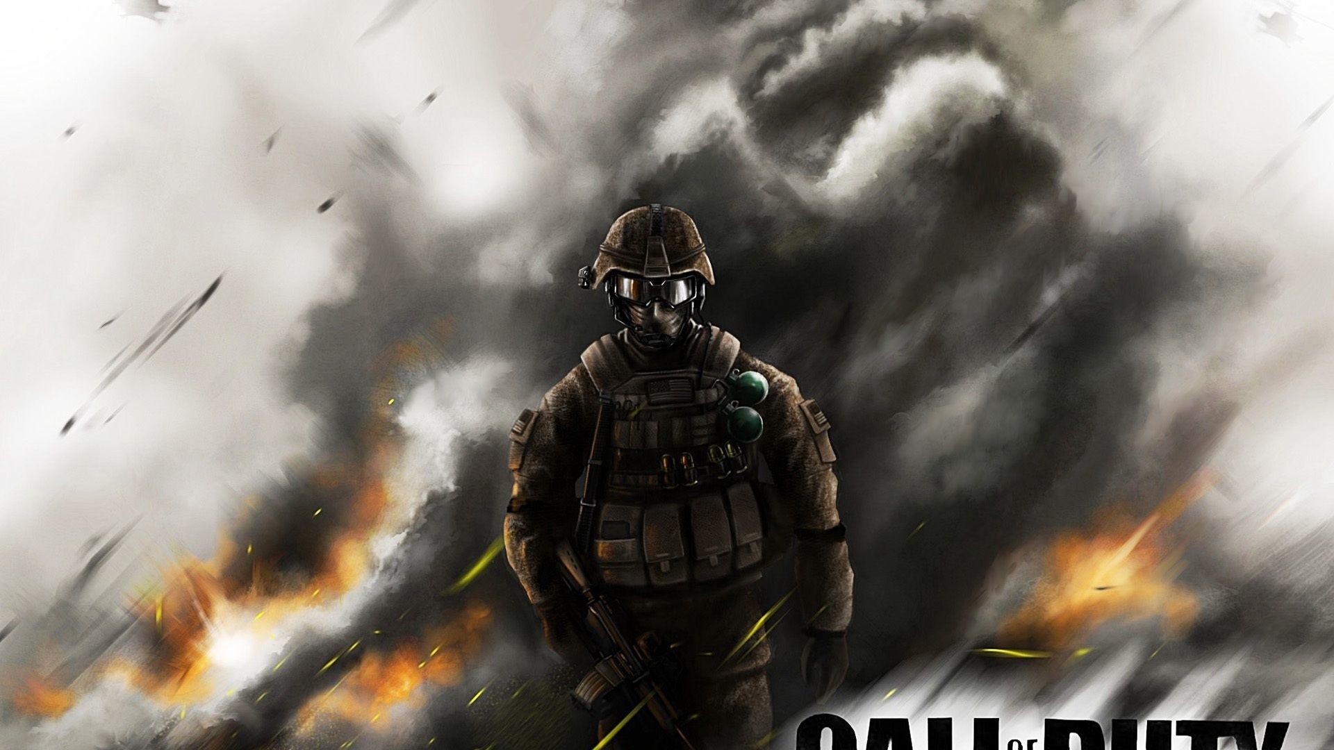 1920x1080 Image Call Duty: Modern Warfare 3