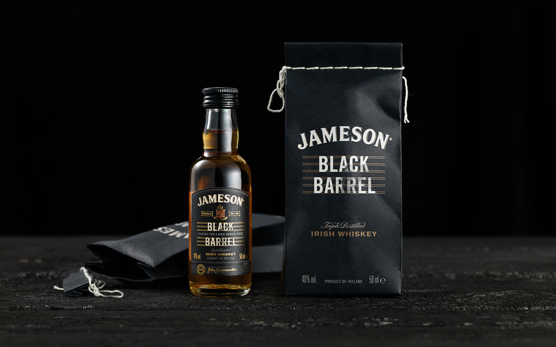 1920x1200  Jameson is the world's leading Irish whiskey producer. It is one  of the world's major spirits brands, with annual sales topping some 70  million ...