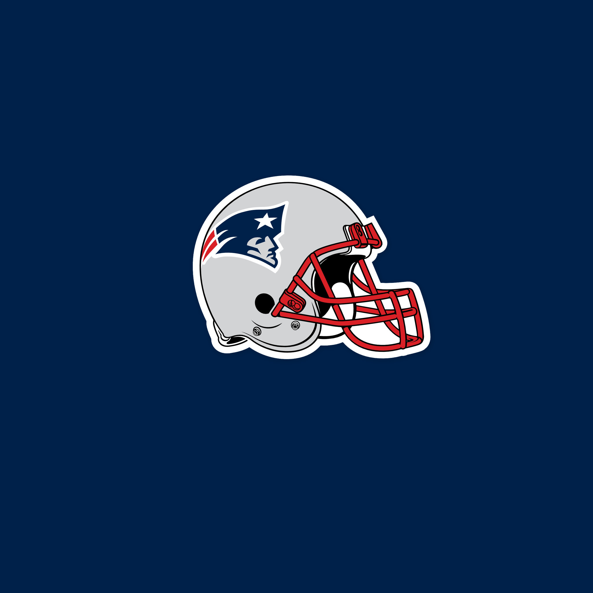 2048x2048 New England Patriots Wallpaper 17 - 2048 X 2048