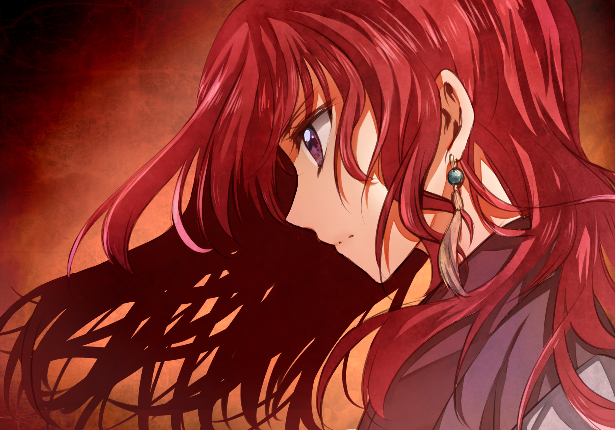 2000x1400 12 Yona (Yona of the Dawn) HD Wallpapers | Backgrounds - Wallpaper Abyss