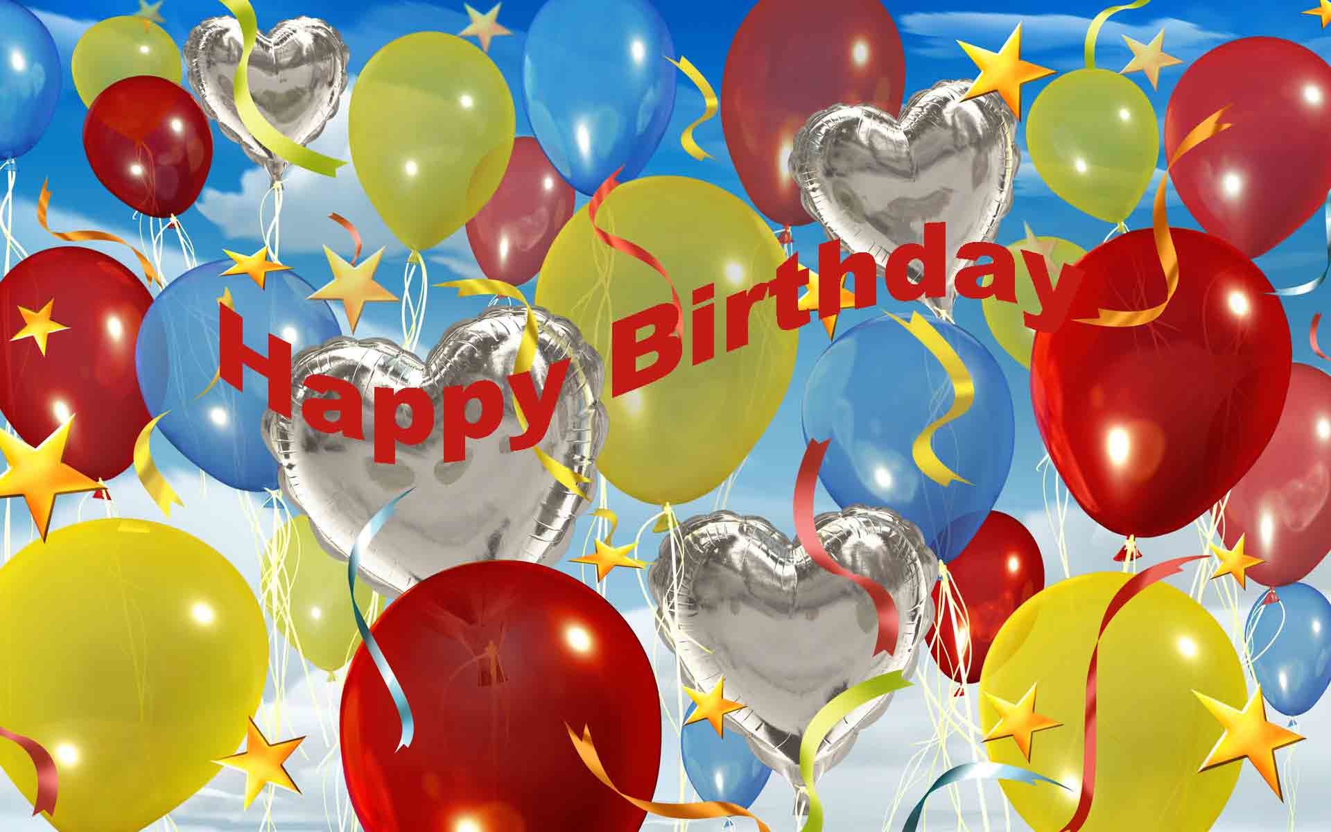 1920x1200 ... happy birthday wallpapers free wallpaper cave ...