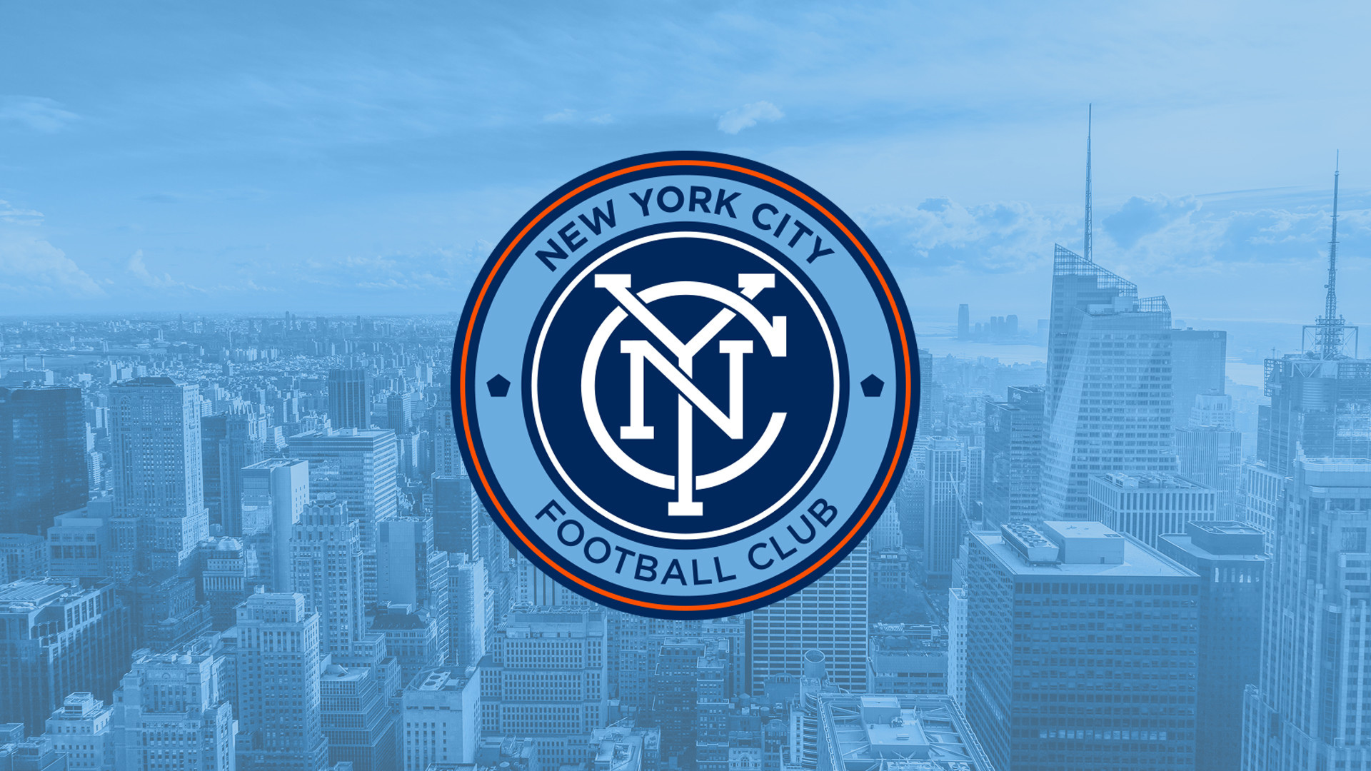 1920x1080 New York City FC Desktop Wallpaper