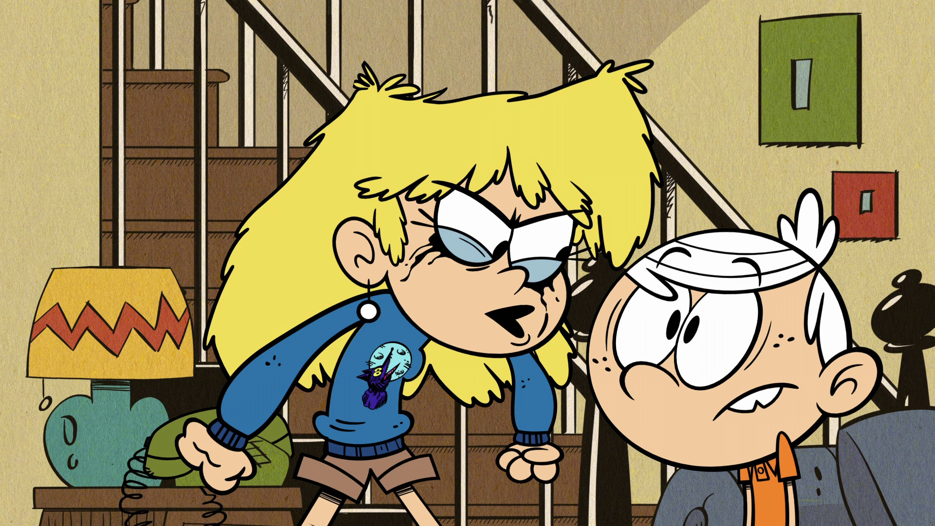 1920x1080 Image - S1E15B Bobby has to see you being nice to her.png | The Loud House  Encyclopedia | FANDOM powered by Wikia