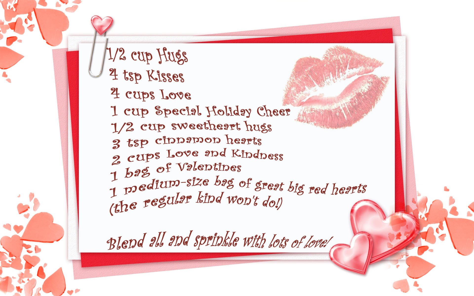 1920x1200 Cute love poems wallpaper download via heroeswallpapers.com