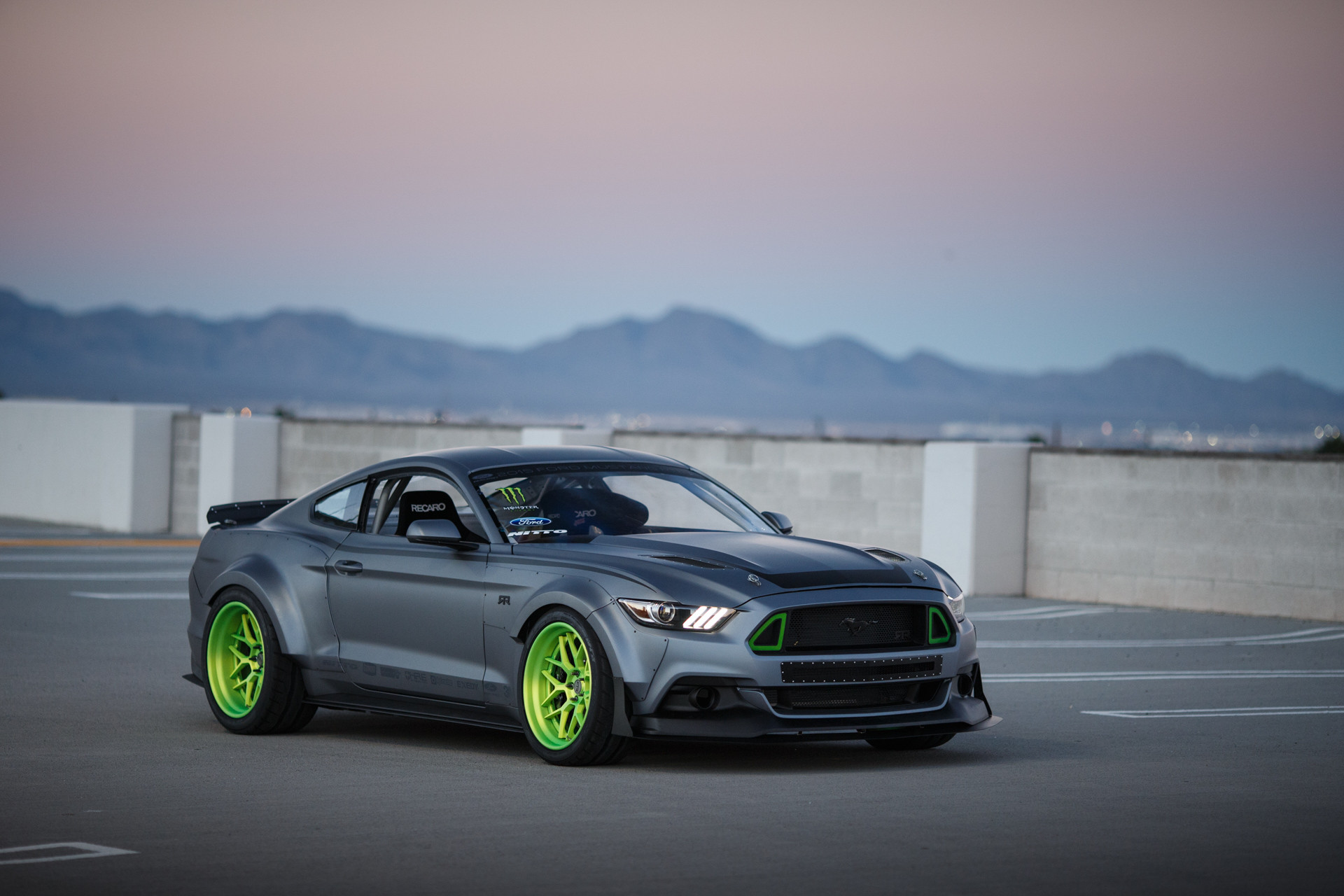 1920x1280 My current wallpaper :D RTR Mustang - Wallpapers