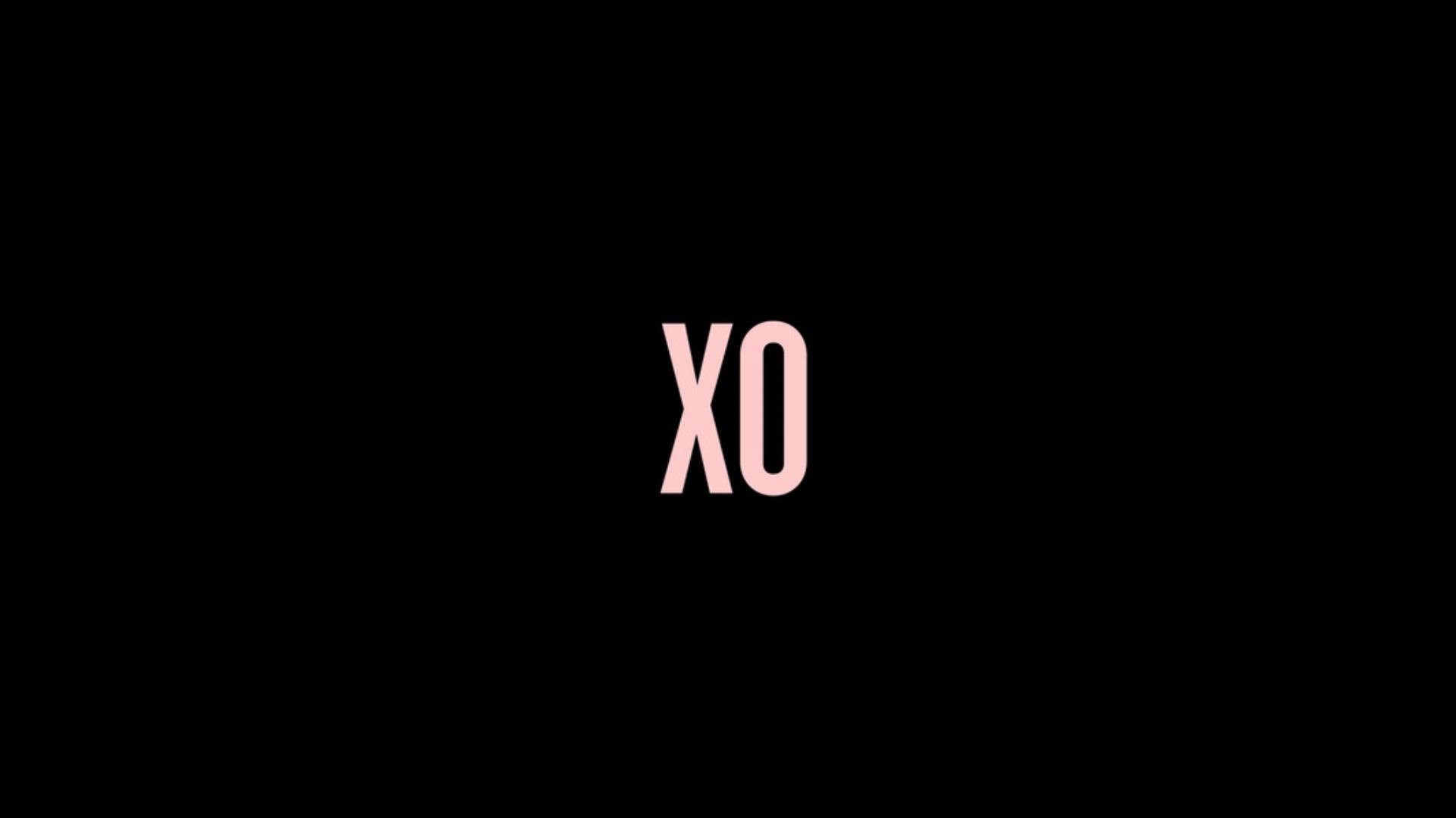 1920x1080 Male version of XO by Beyonce (Instrumental)