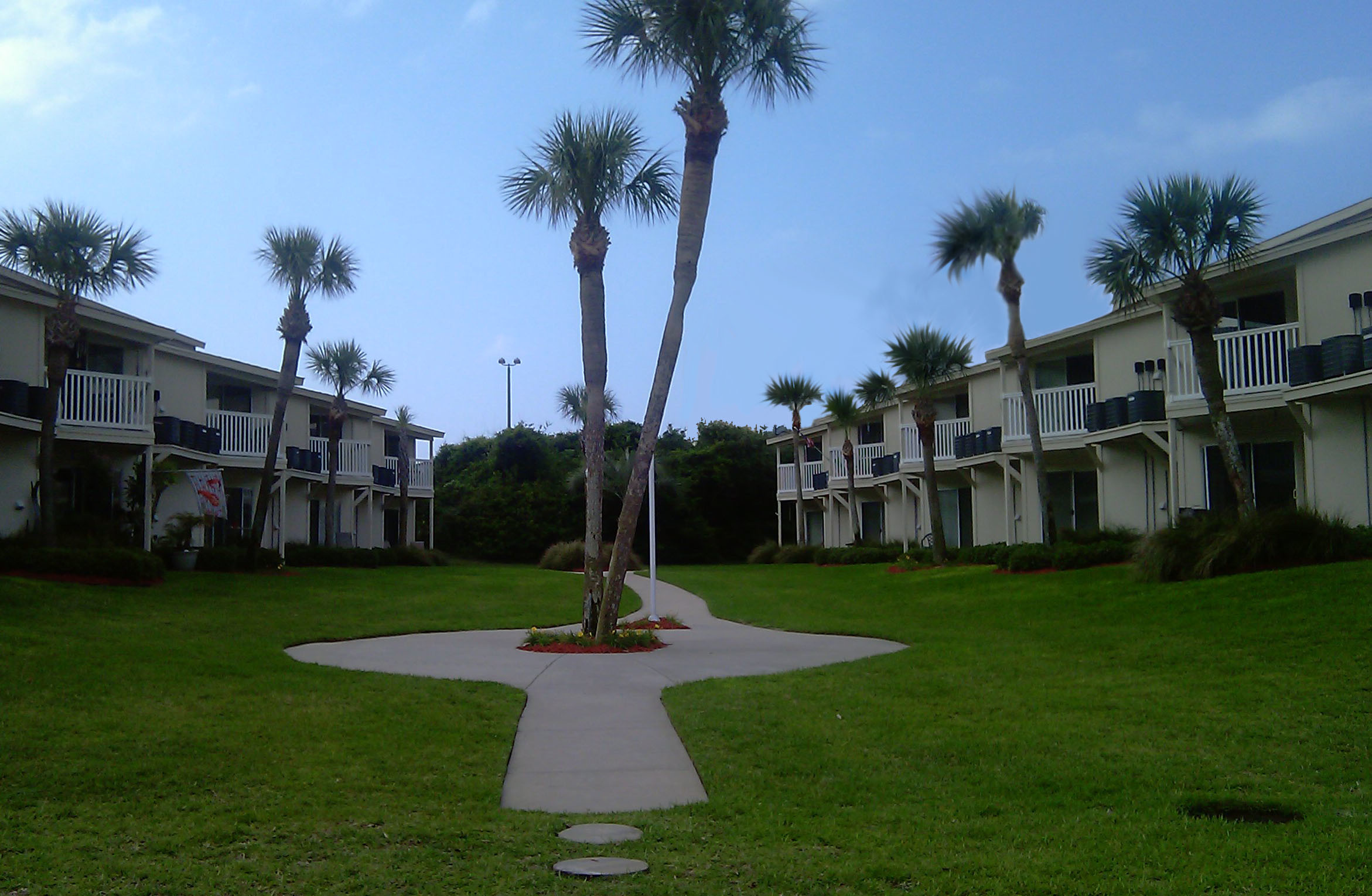 2342x1530 Sand Dollar Condo Pensacola Beach New Wallpaper Hd Noeimage