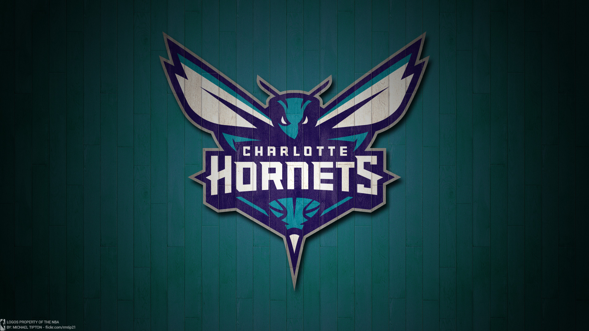 1920x1080 Charlotte Hornets