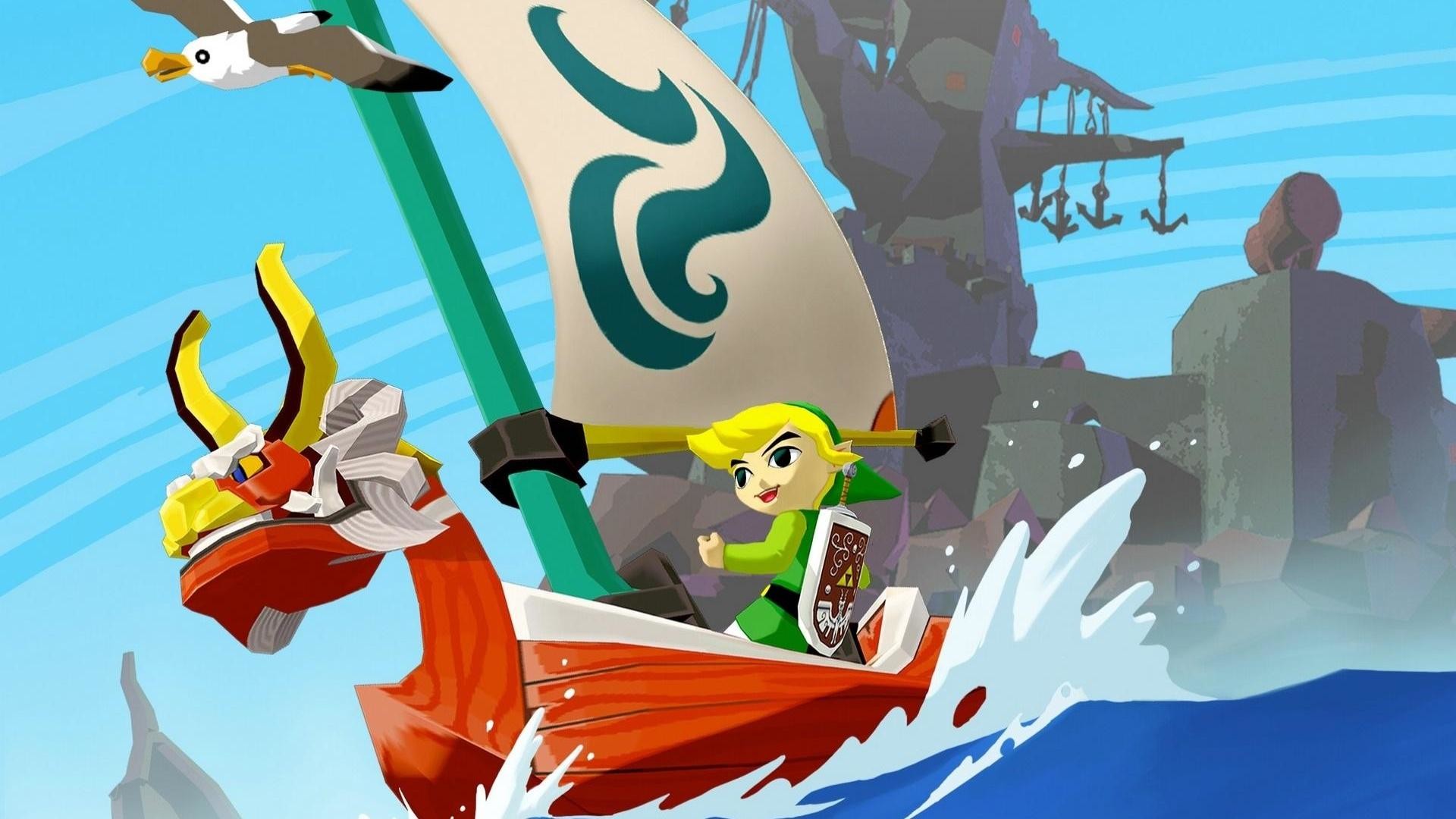 1920x1080 ... wallpapers facebook covers; newest wind waker images in 4k ultra hd ...