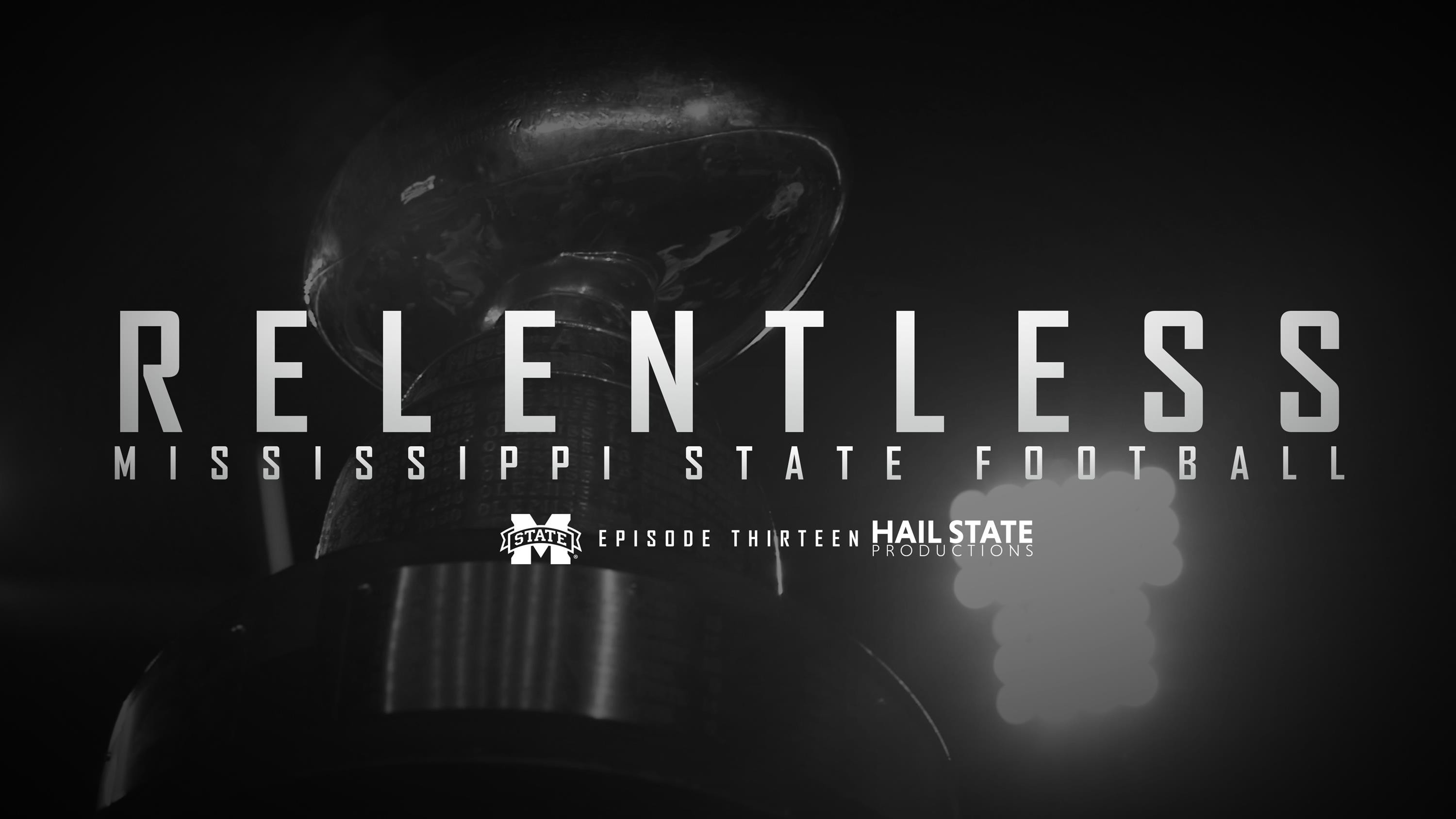 3000x1688 "Relentless" MSU Football Episode XIII Now Available On Demand