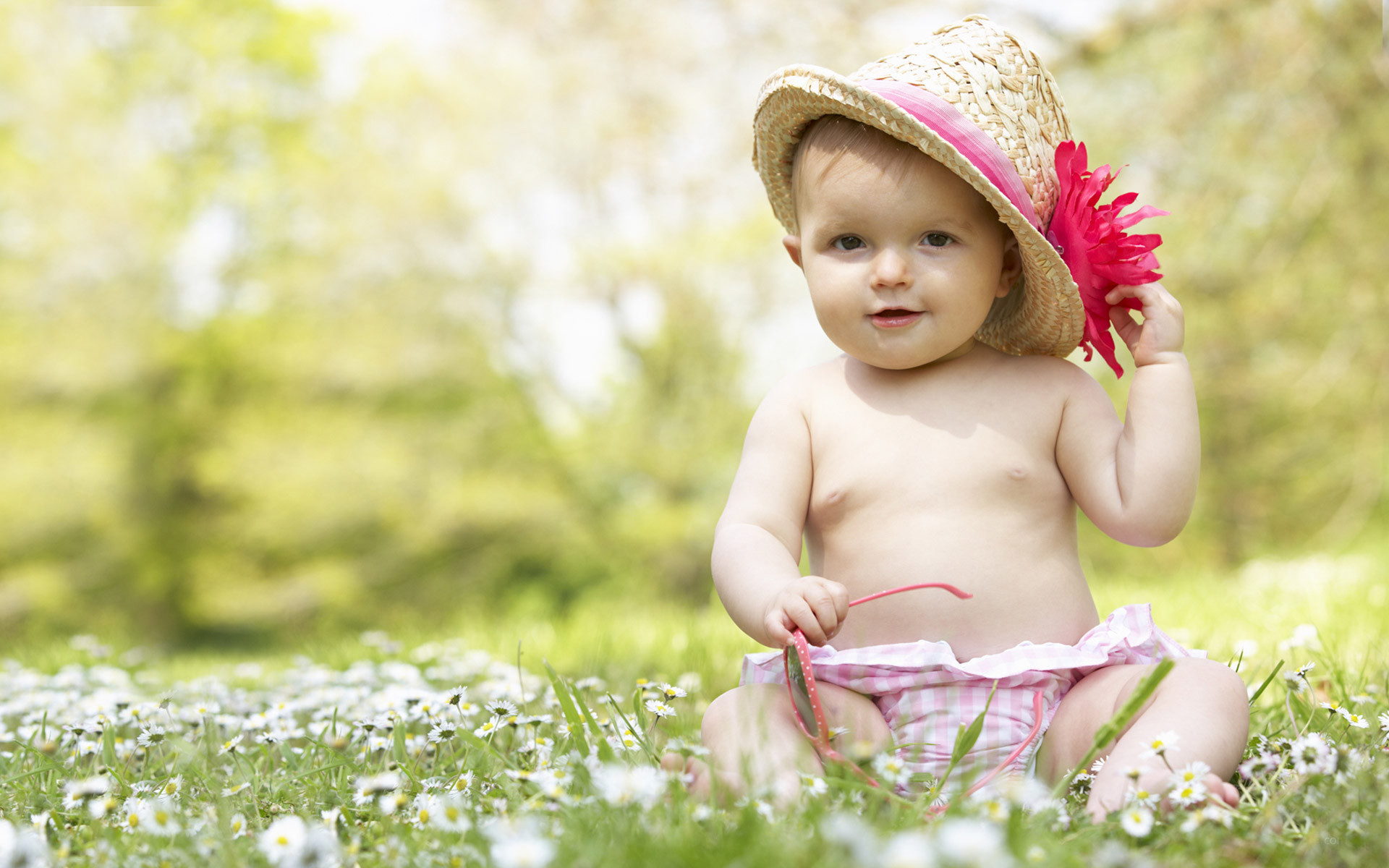 1920x1200 Cute Baby Wallpapers 6803 HD Wallpapers Site ...