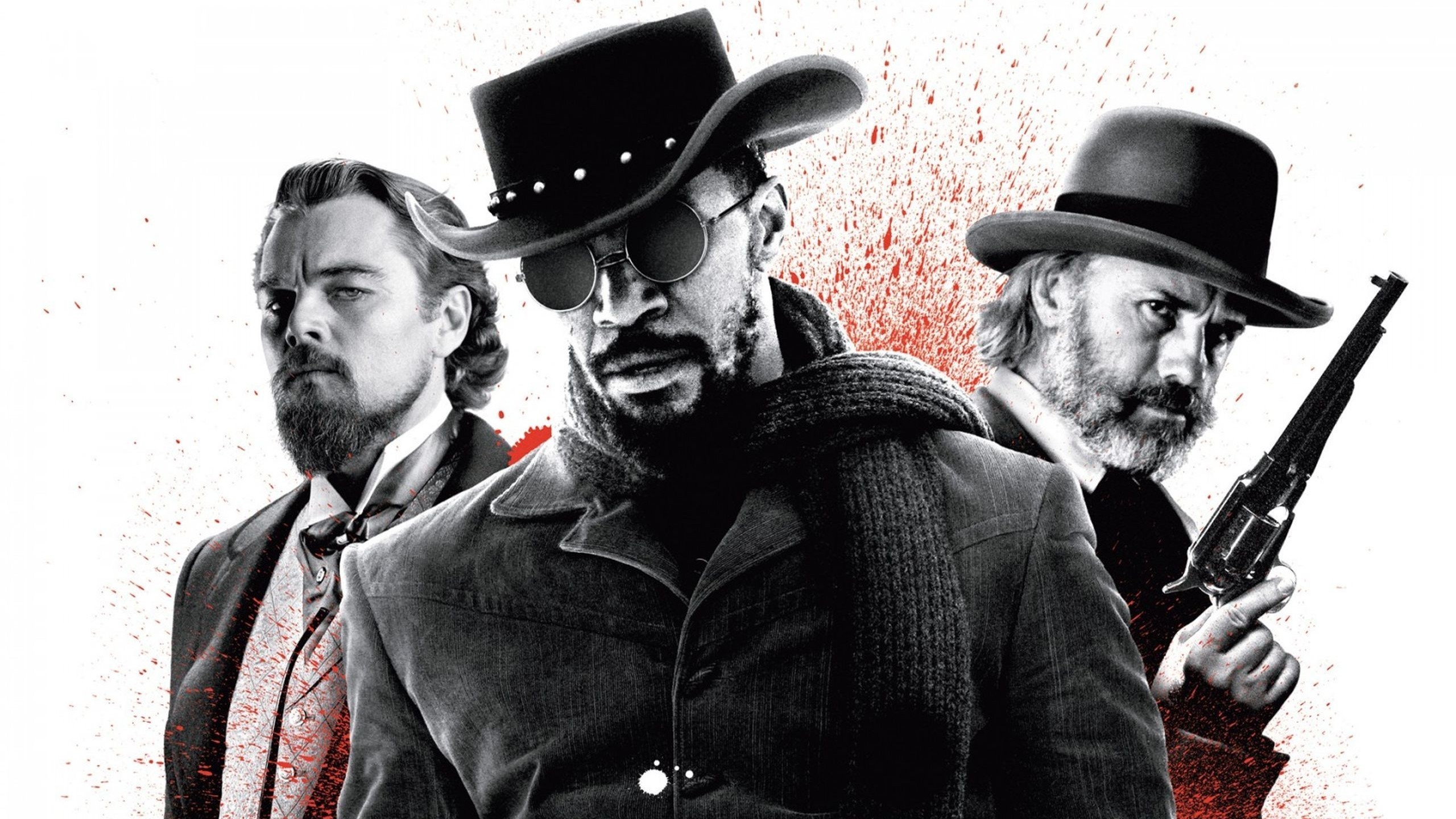 2560x1440 Django Unchained HD Wallpaper | Background Image |  | ID:943566 -  Wallpaper Abyss