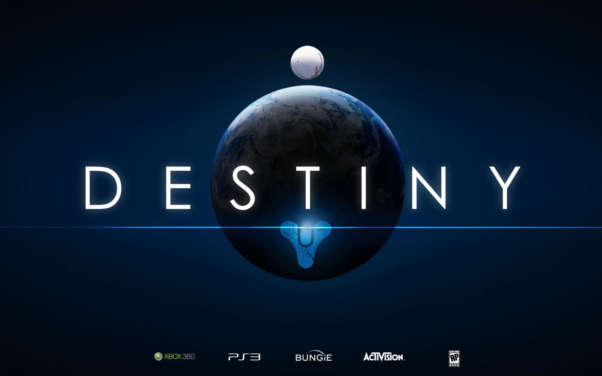 1920x1200 Bungie destiny (video game) xbox one game wallpaper | (86715)