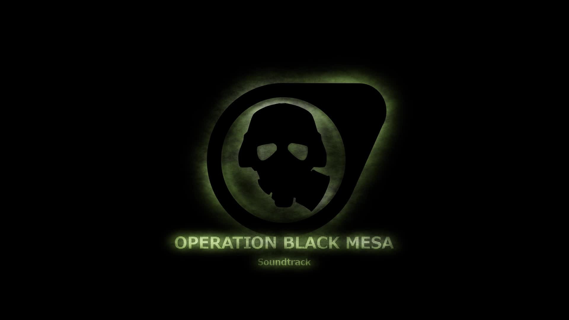 1920x1080 OBM main theme video - Operation: Black Mesa mod for Half-Life 2 - Mod .