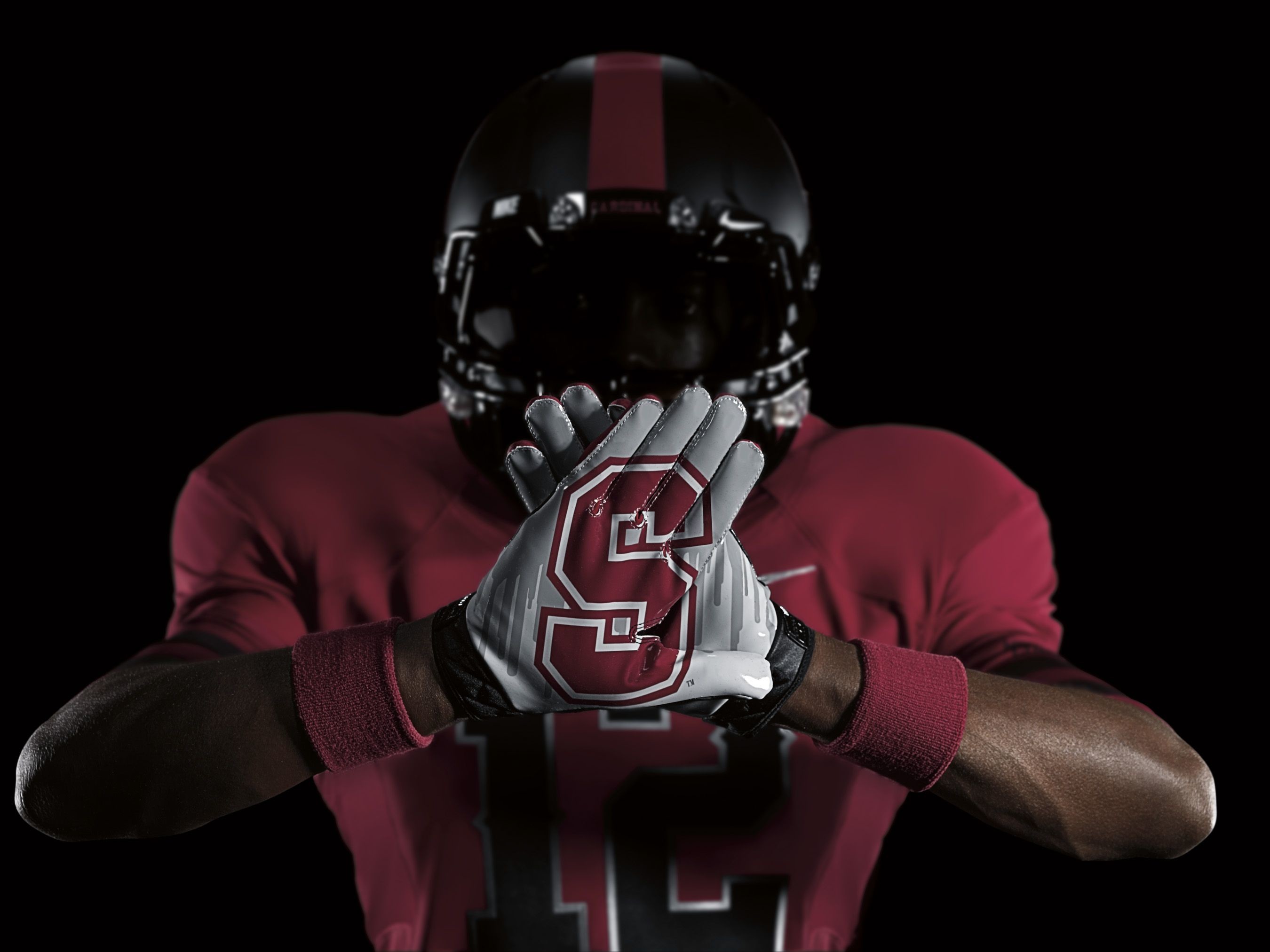 2700x2025 Stanford Nike Pro Combat Uniforms – No 2-Minute Warning