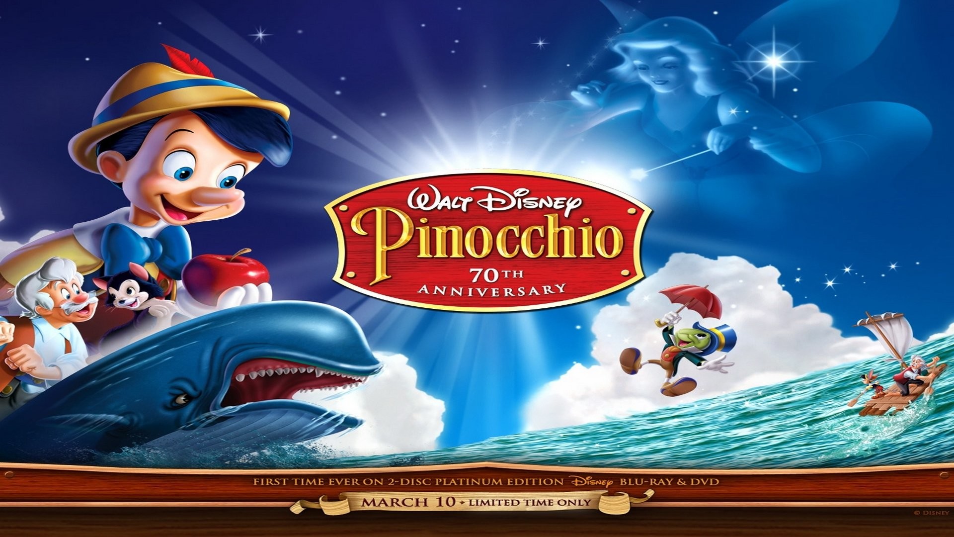 1920x1080 Pinocchio 636150