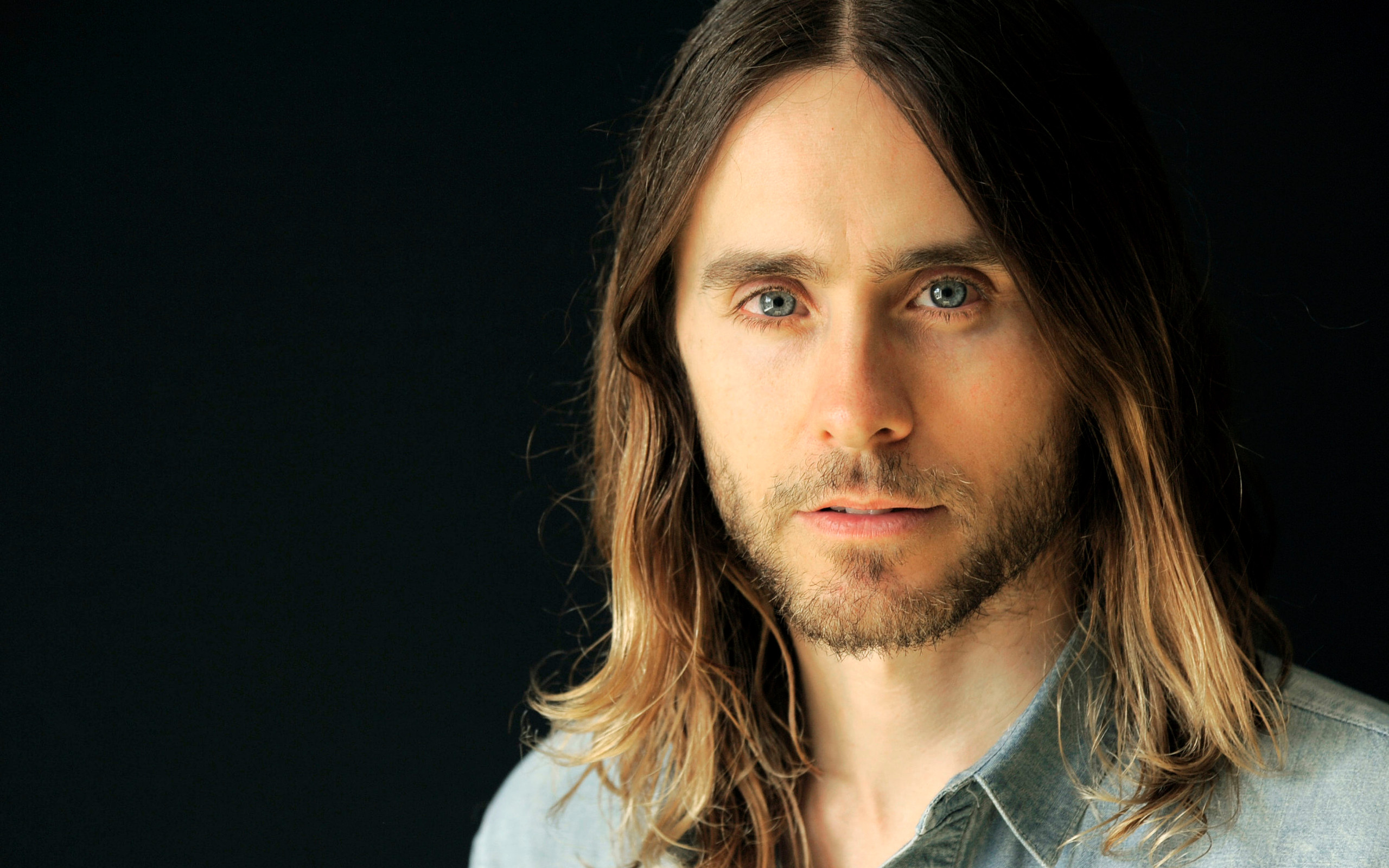 2560x1600 Jared Leto HD Wallpaper | Background Image |  | ID:502532 -  Wallpaper Abyss
