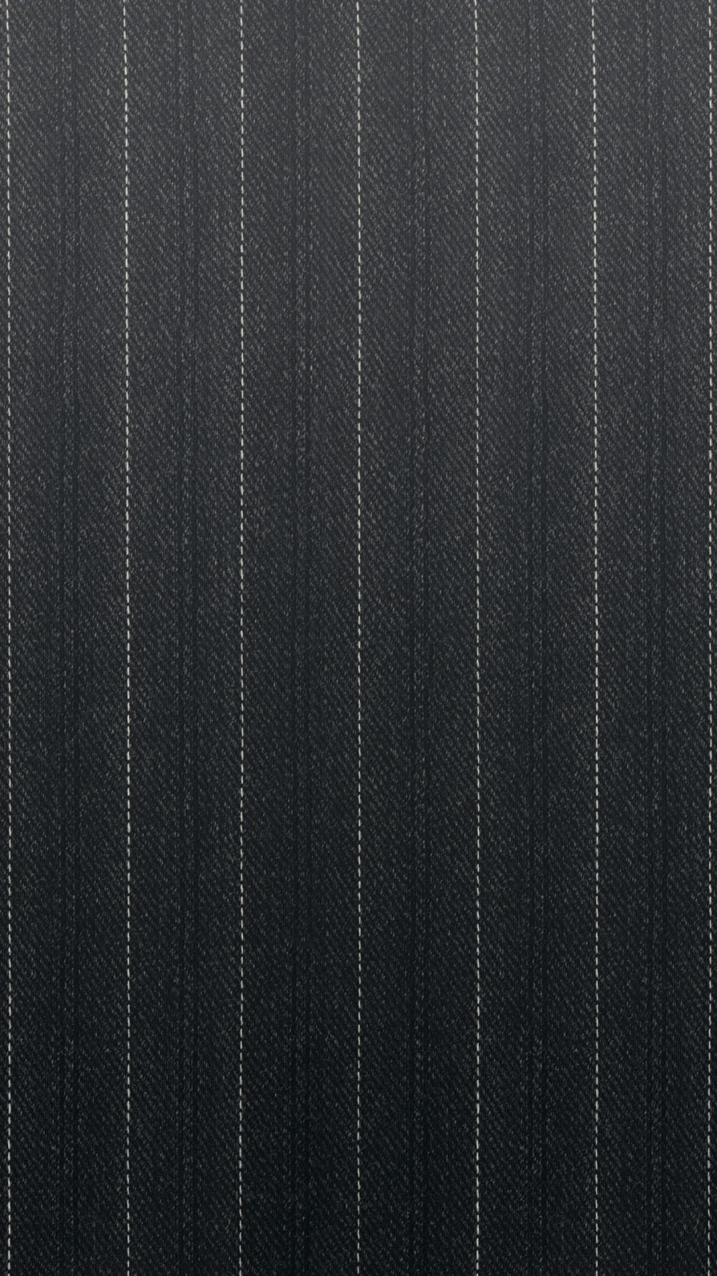1440x2560 Preview wallpaper stripes, cloth, gray, vertical, lines 