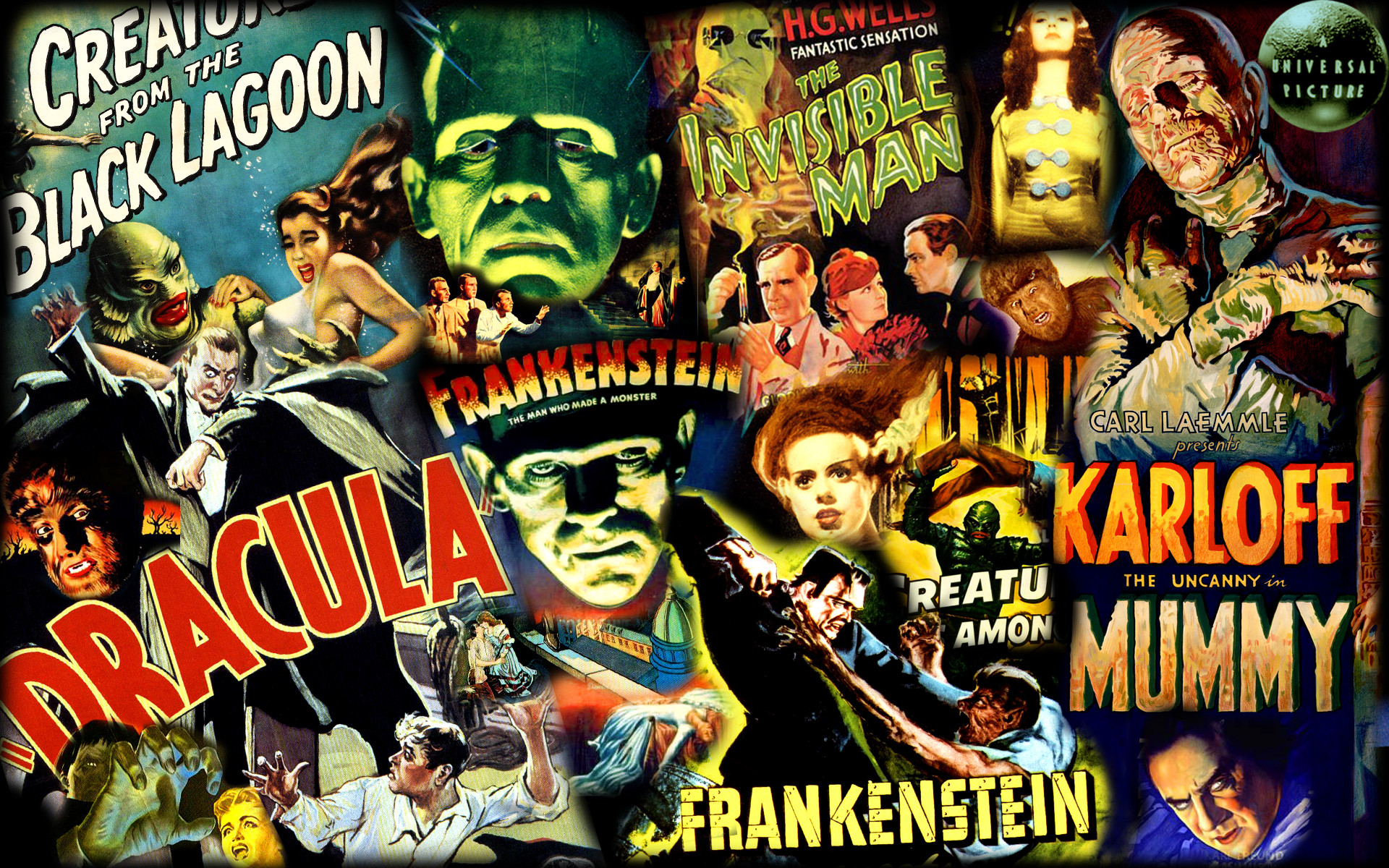 1920x1200 5 Classic Horror Franchises That Would Make Great TV Shows | Nerdist