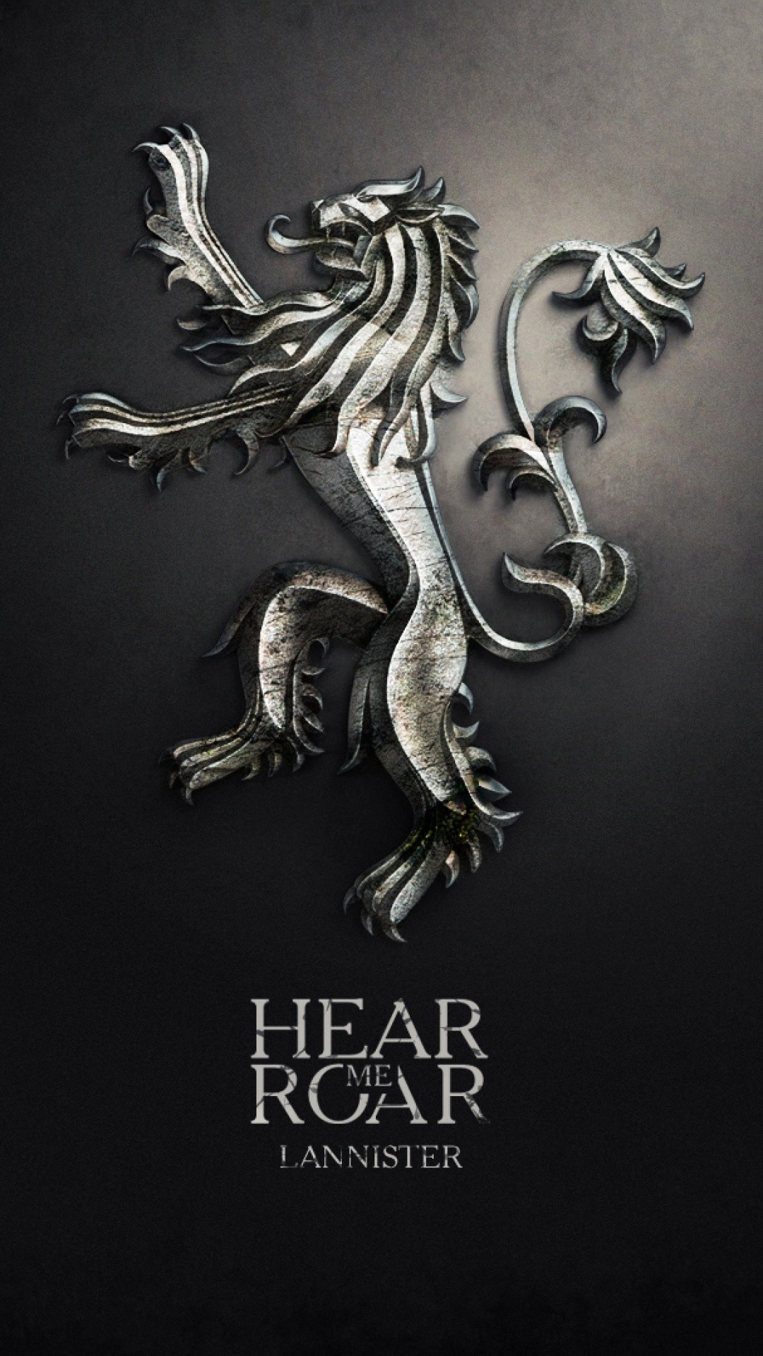 1080x1920 Game of Thrones 3D Wallpapers HD