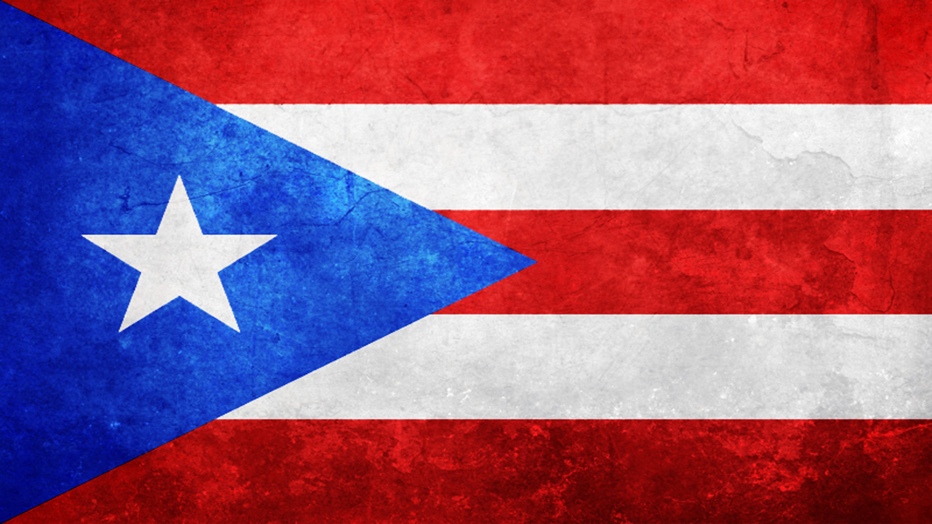 1920x1080 Misc - flag of Puerto Rico Puerto Rico Flag Wallpaper