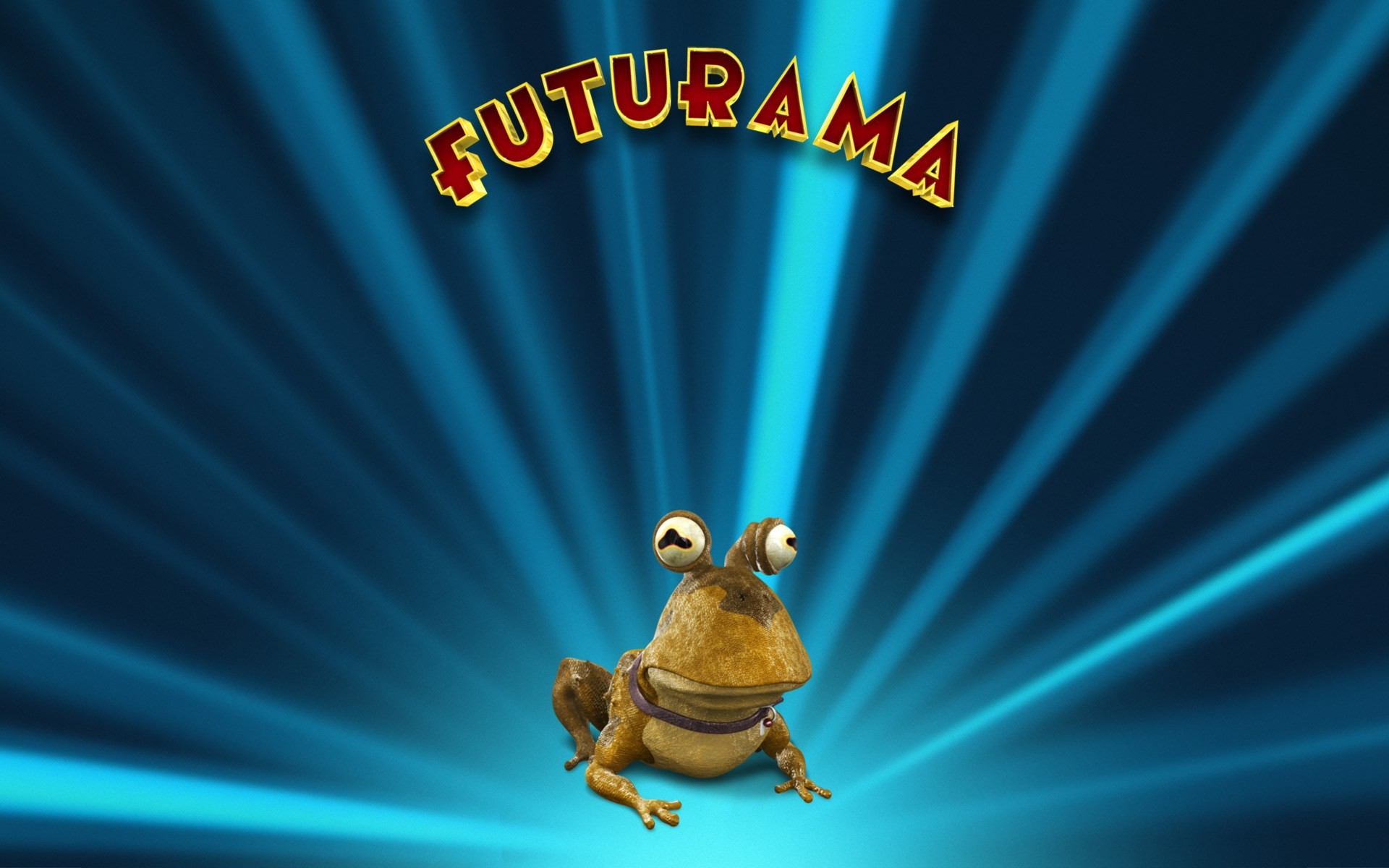 1920x1200 Futurama Wallpapers Pictures Images