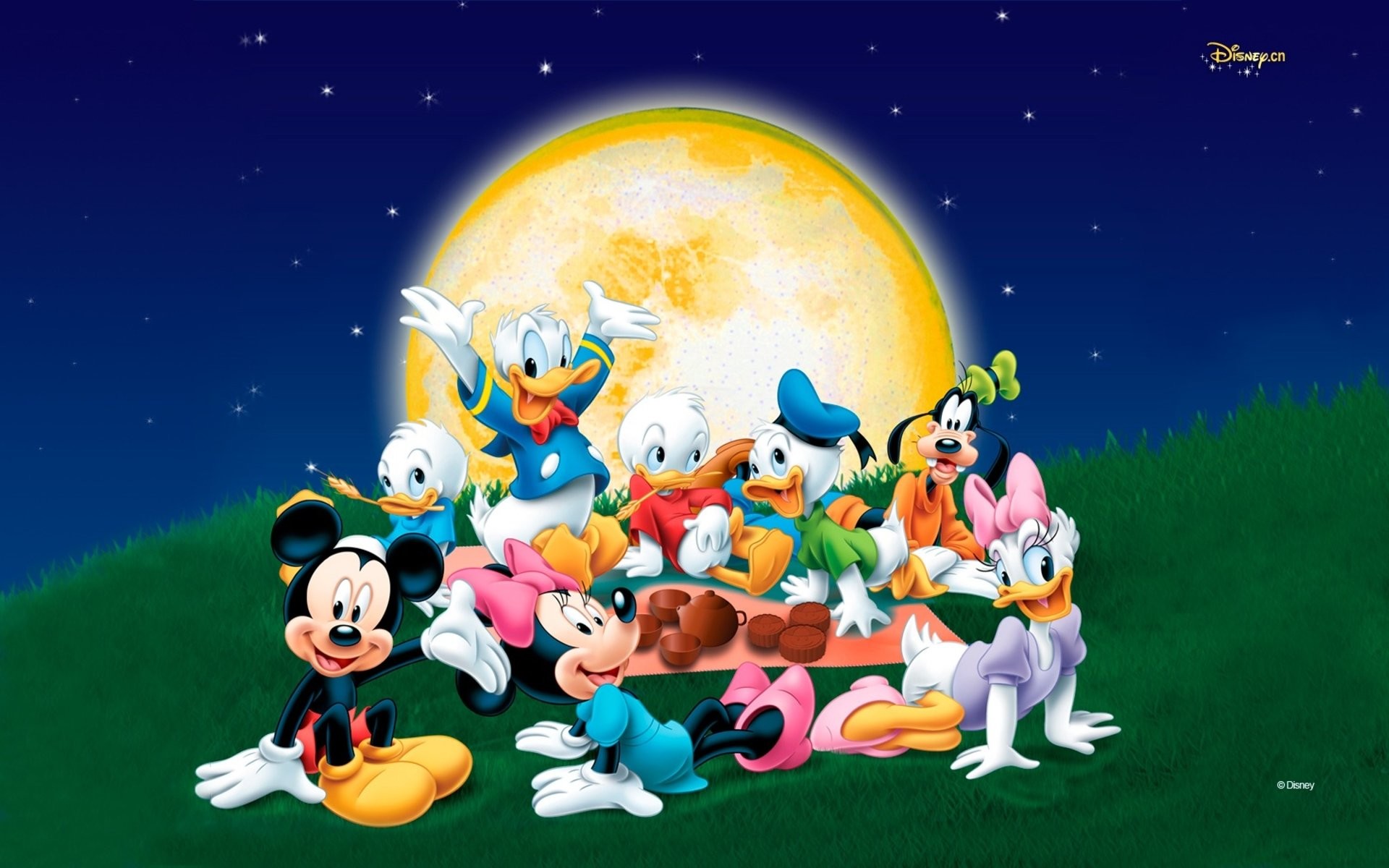 1920x1200 Collection Of Disney Wallpapers On HDWallpapers