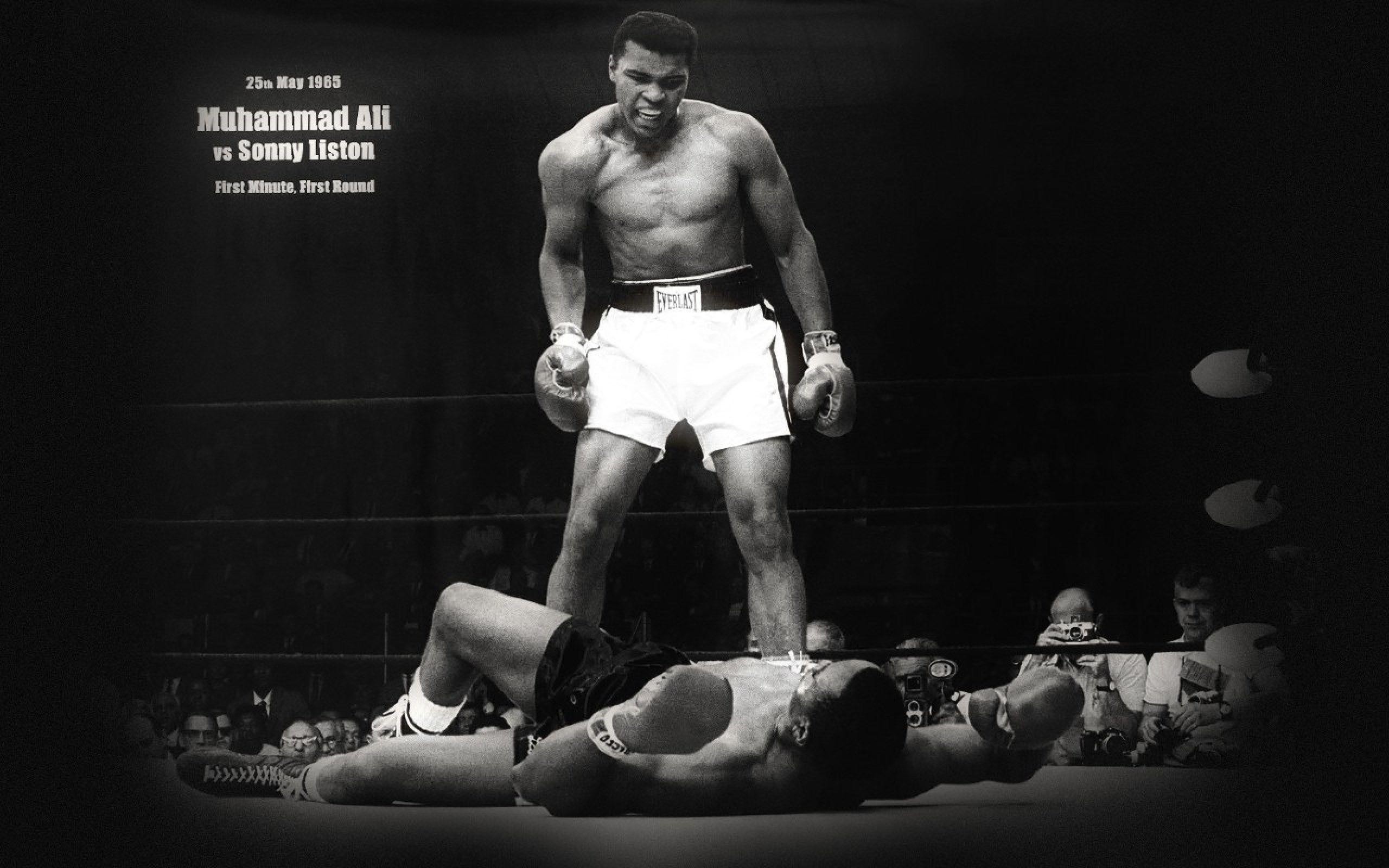 2560x1600 17 best ideas about Muhammad Ali Wallpaper on Pinterest | Ali .