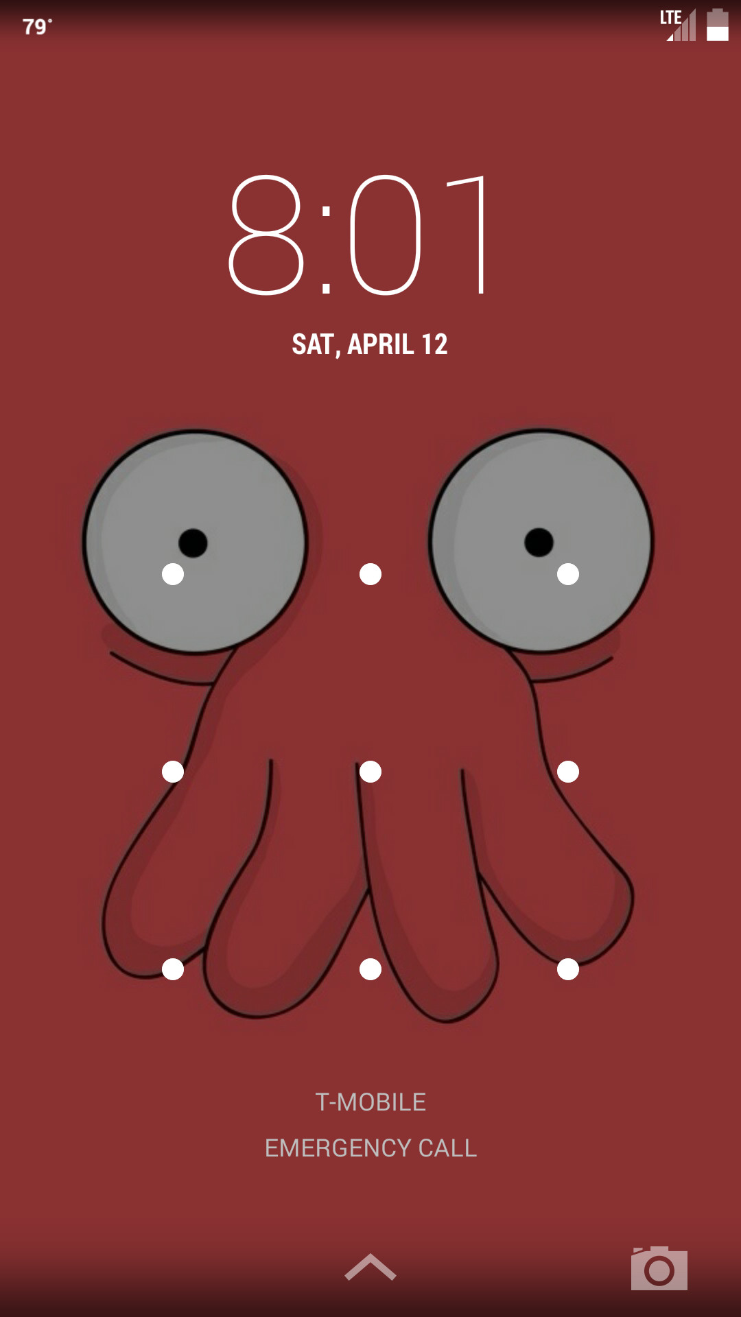 1080x1920 Need a wallpaper? Why not Zoidberg?