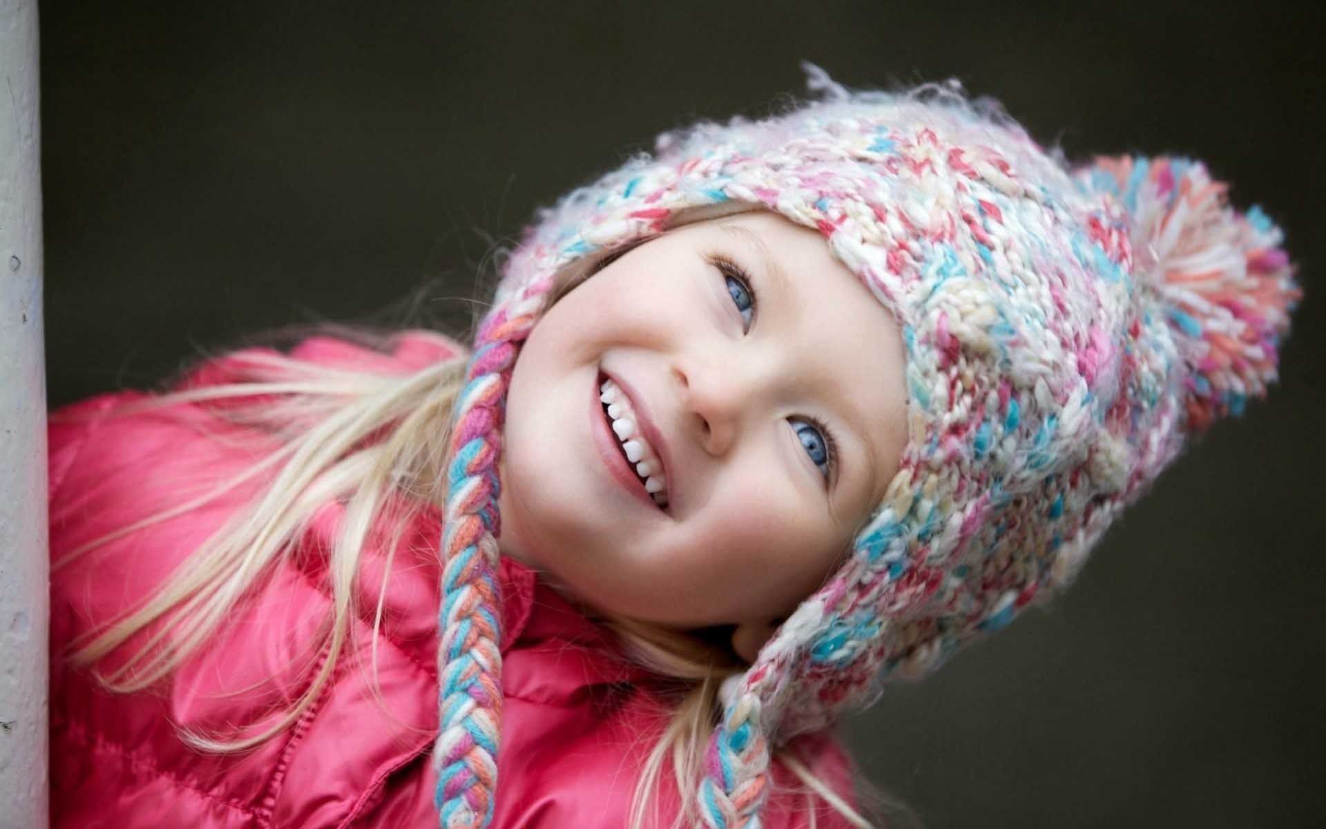 1920x1200 Mood Children Girl Smile Wallpaper | HD Cute Wallpaper Free Download ...