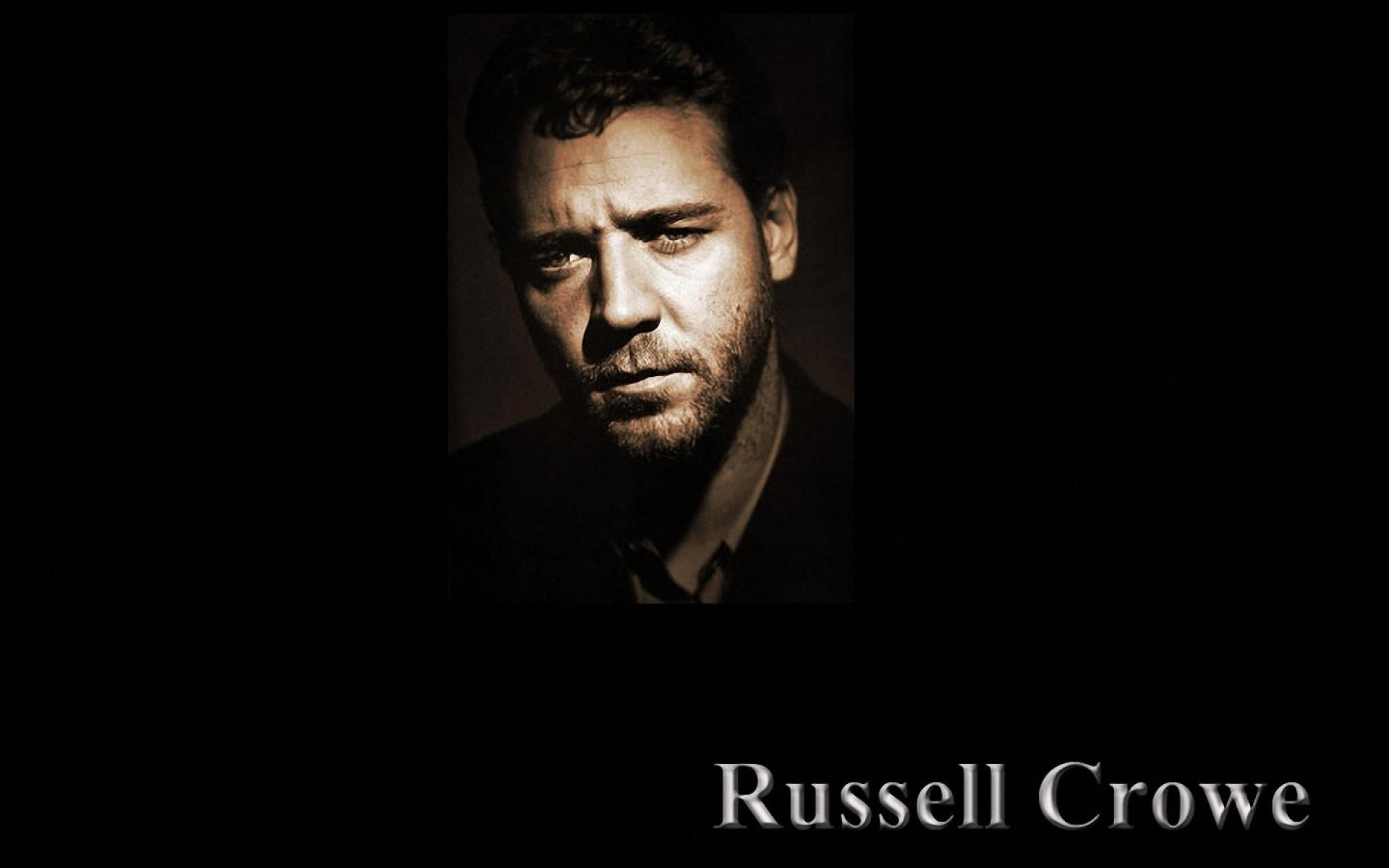 1920x1200 Russell Crowe 25 Thumb